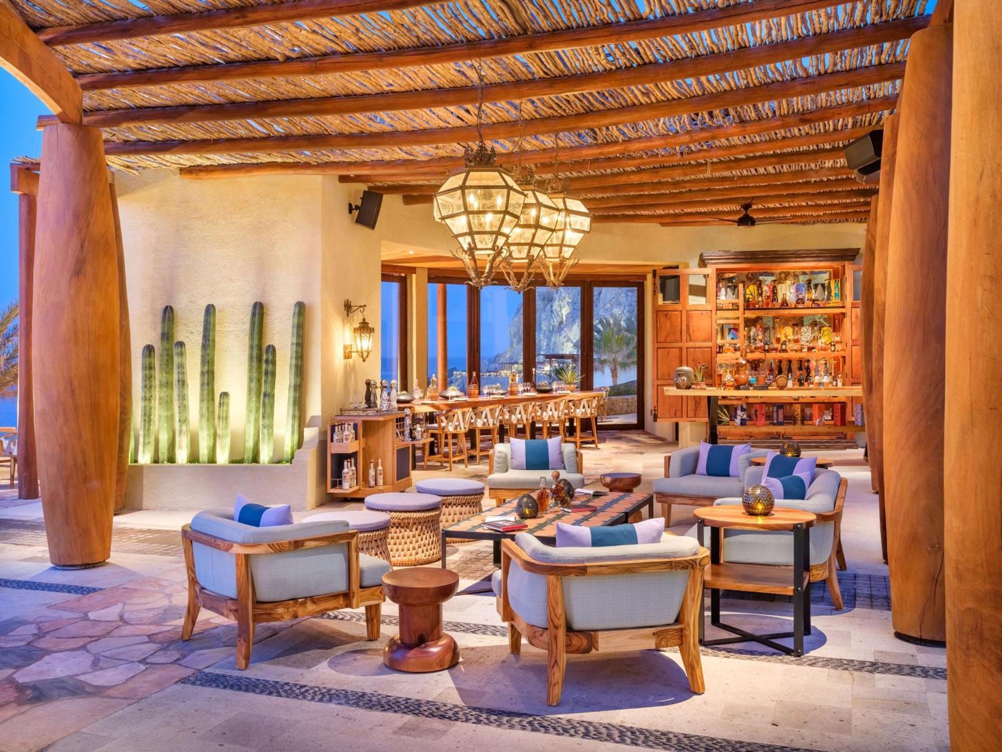Waldorf Astoria Cabos Pedregal Resort Cabo San Lucas