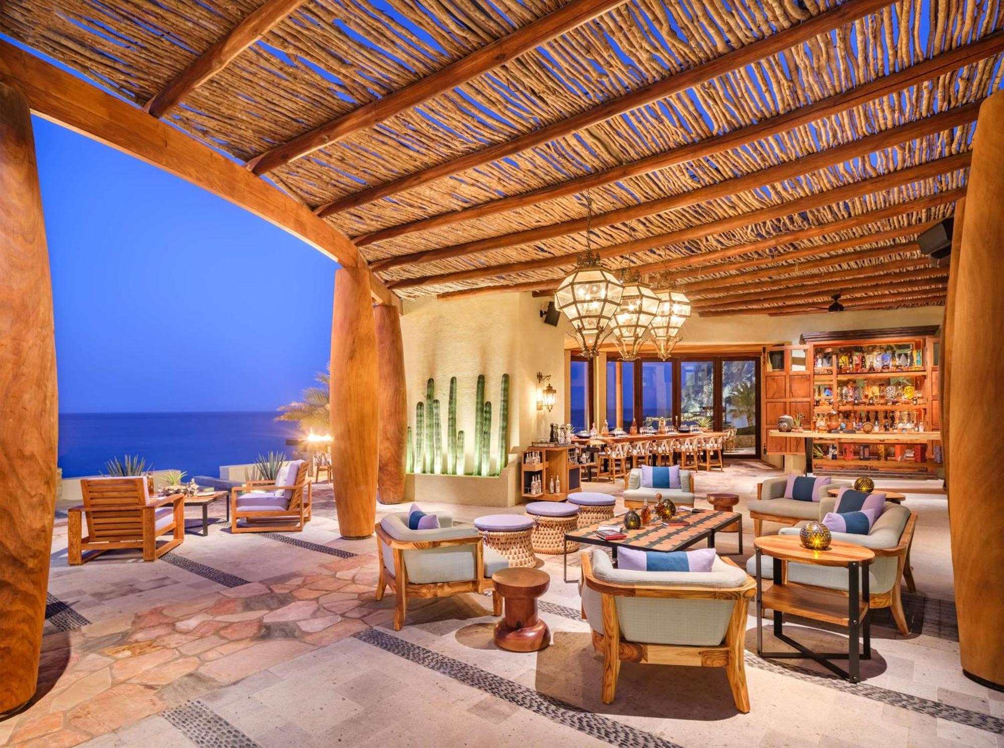 Waldorf Astoria Cabos Pedregal Resort 5*