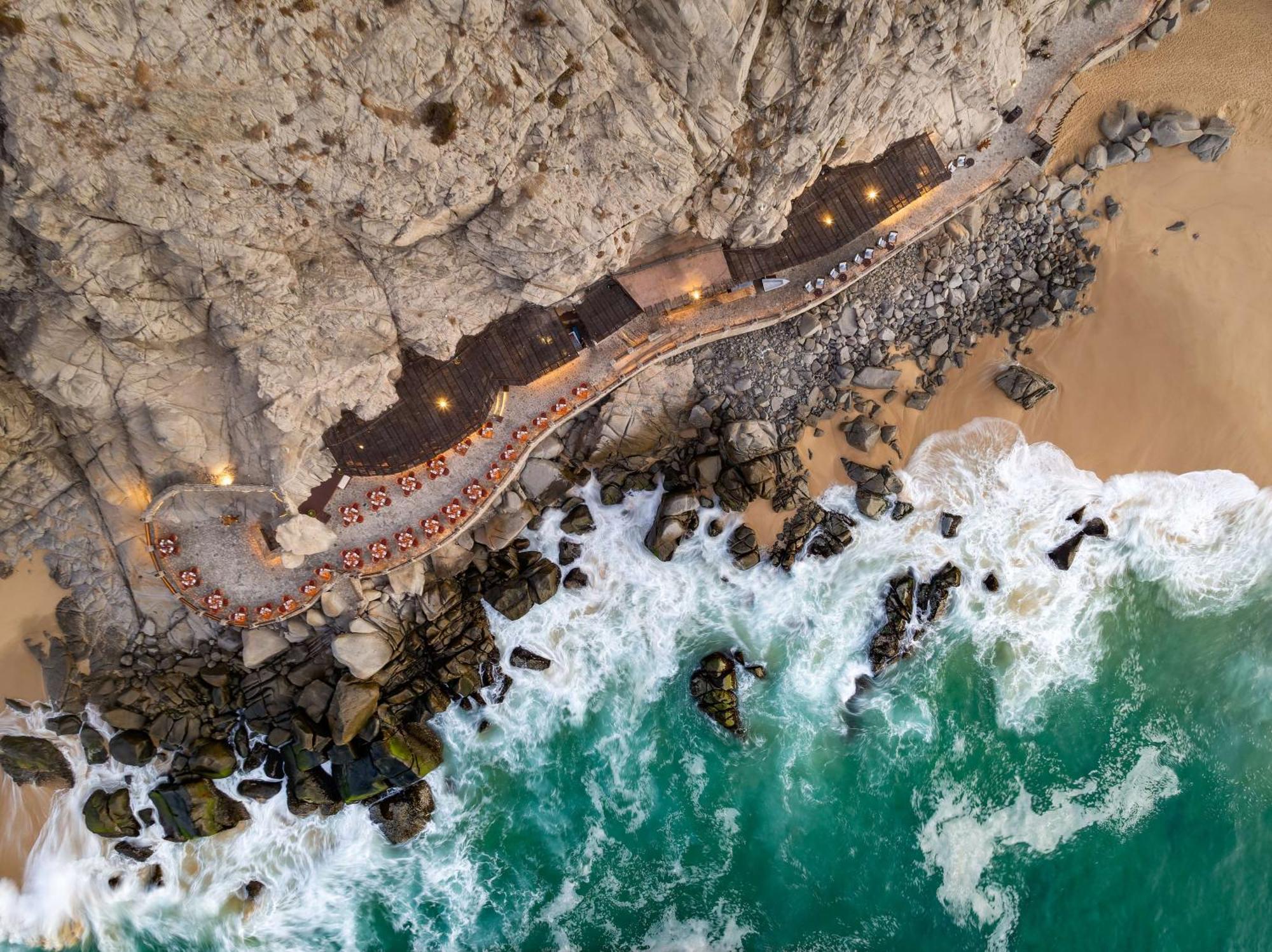 Waldorf Astoria Cabos Pedregal Cabo San Lucas