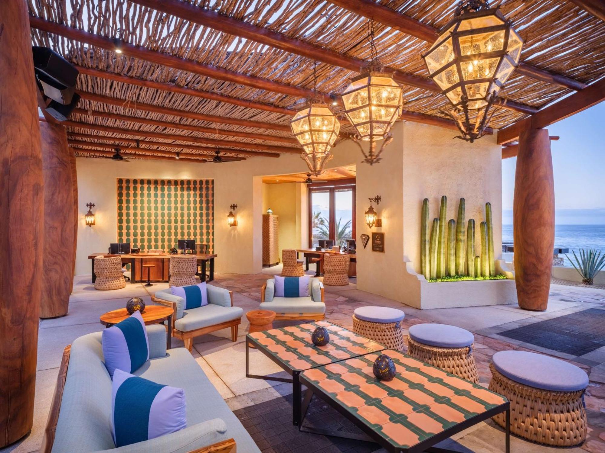 Waldorf Astoria Cabos Pedregal Resort Cabo San Lucas