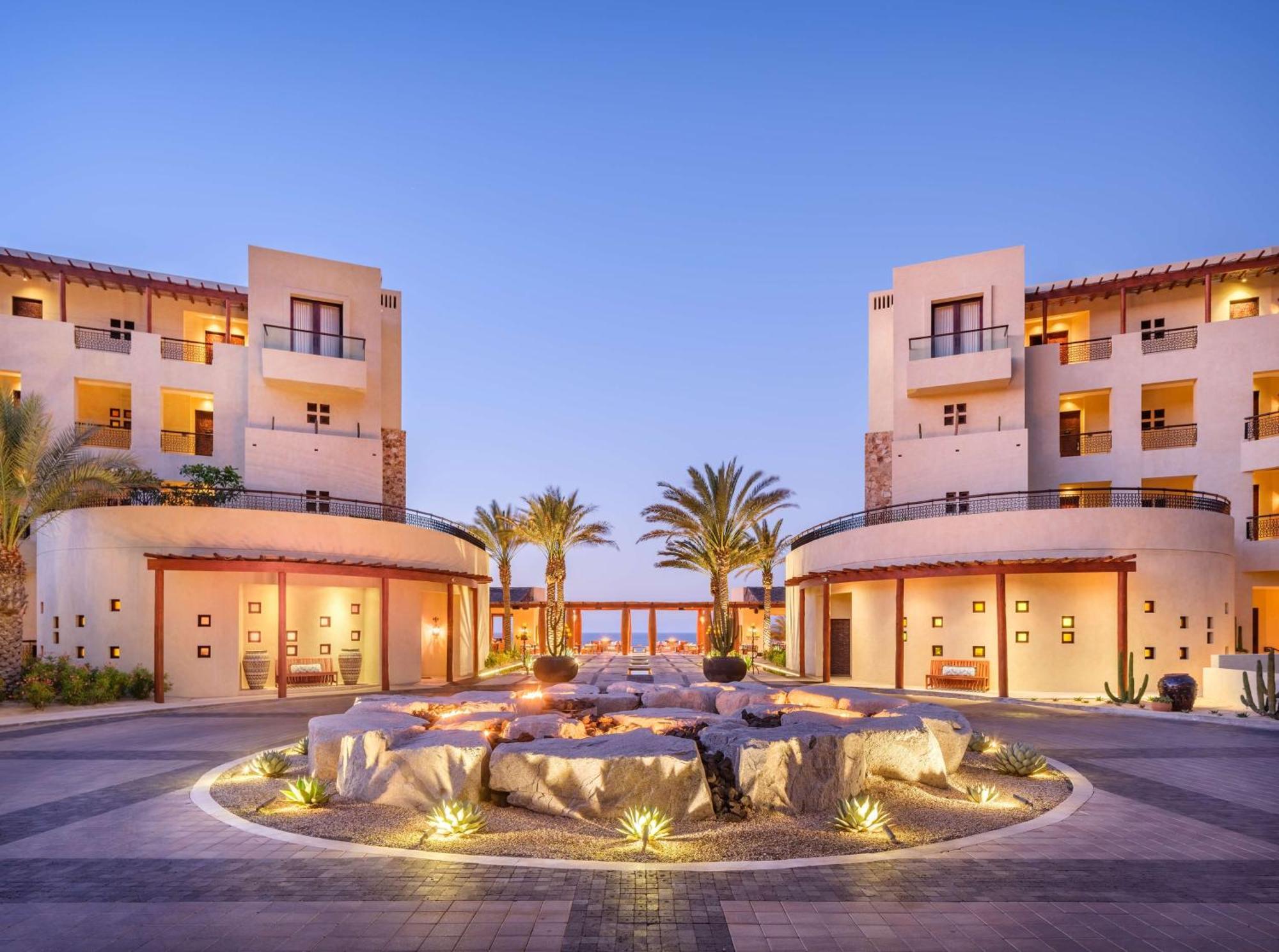Waldorf Astoria Cabos Pedregal 5*