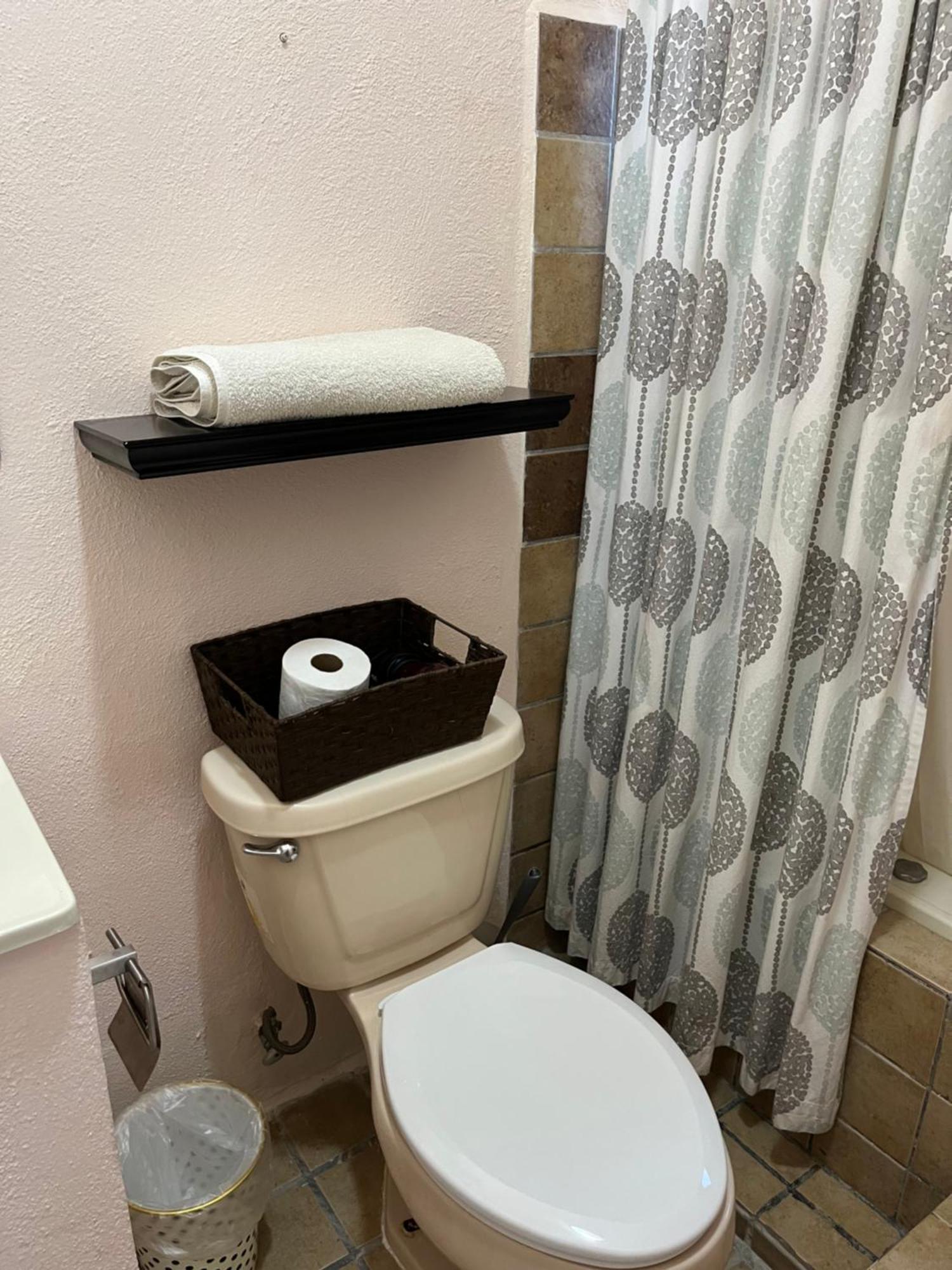 Completo Apartamento Cabo San Lucas