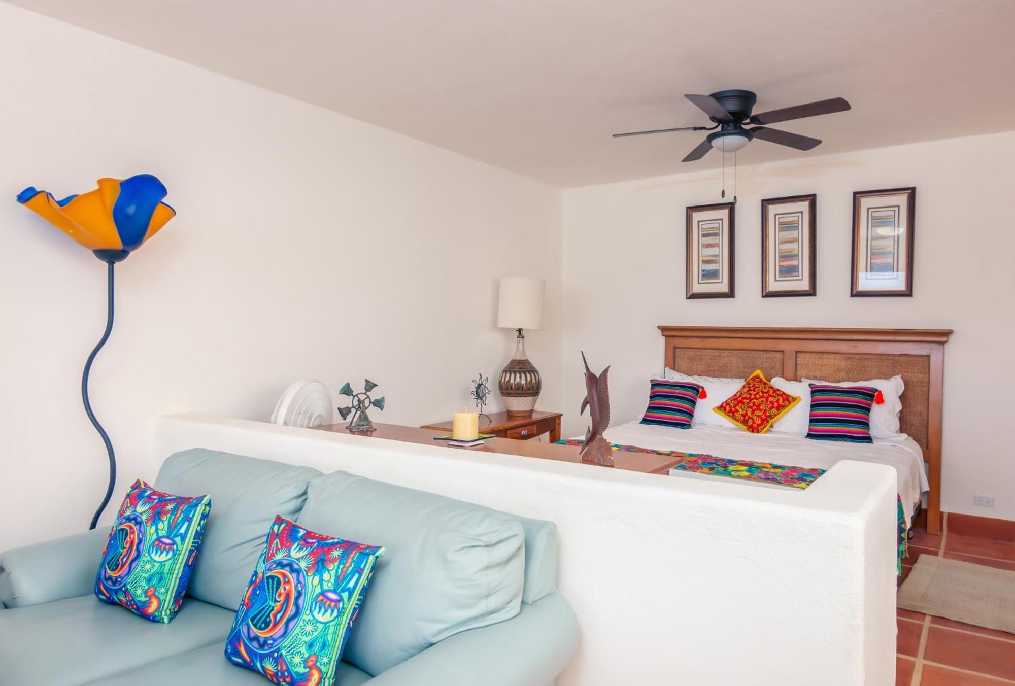 Villa Solnordal With Panoramic Pacific View Cabo San Lucas