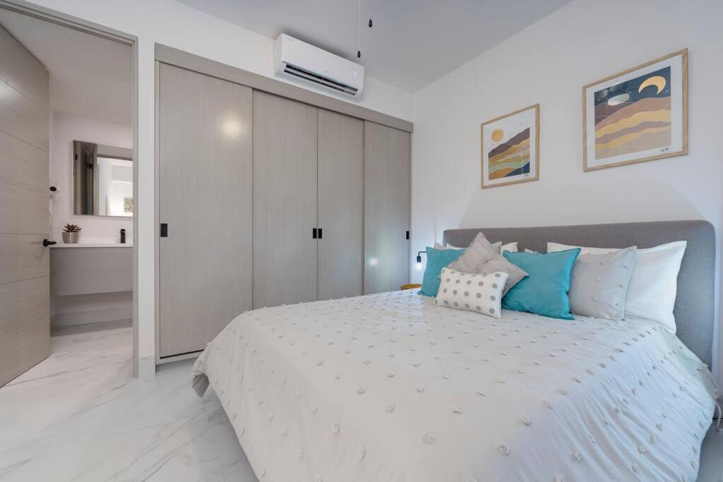 Casa Sueno - Modern, Spacious & Luxurious Brand New Apartment
