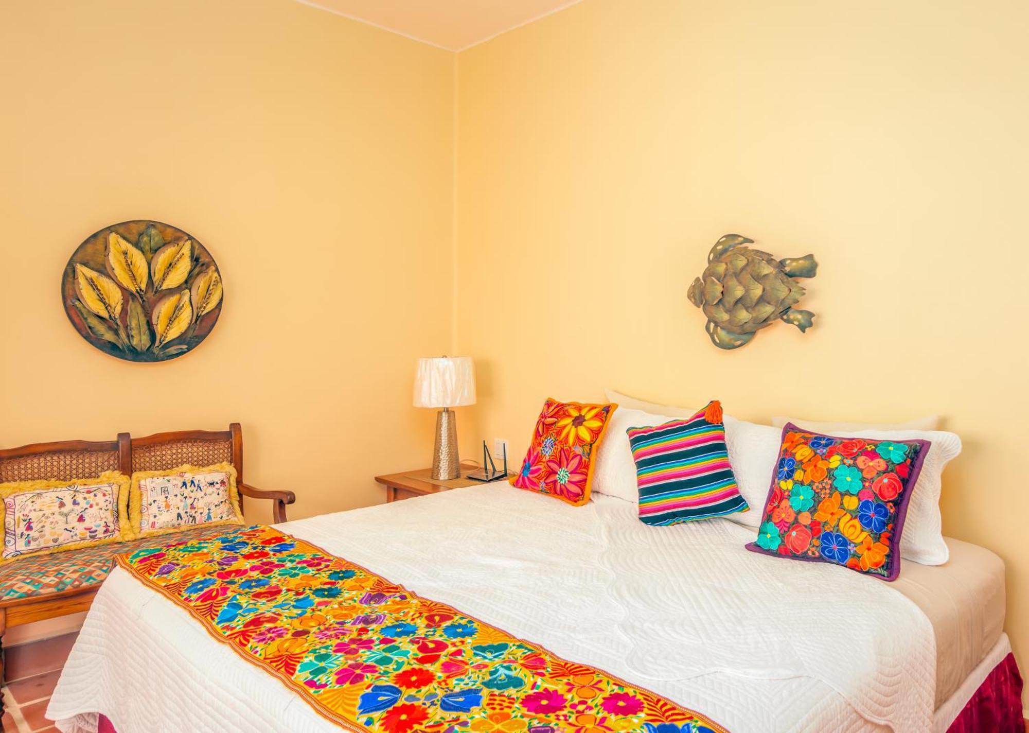 Solnordal With Panoramic Pacific View Cabo San Lucas