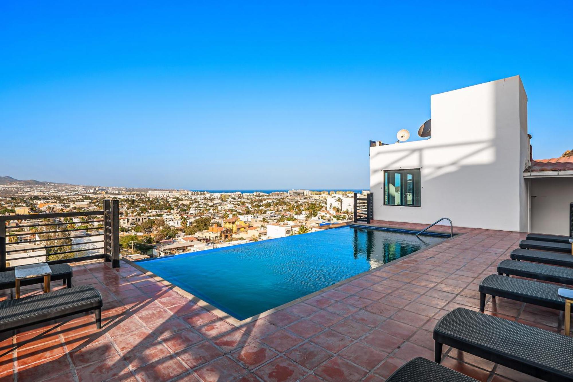 Hotel Morgan Residences 603 Cabo San Lucas