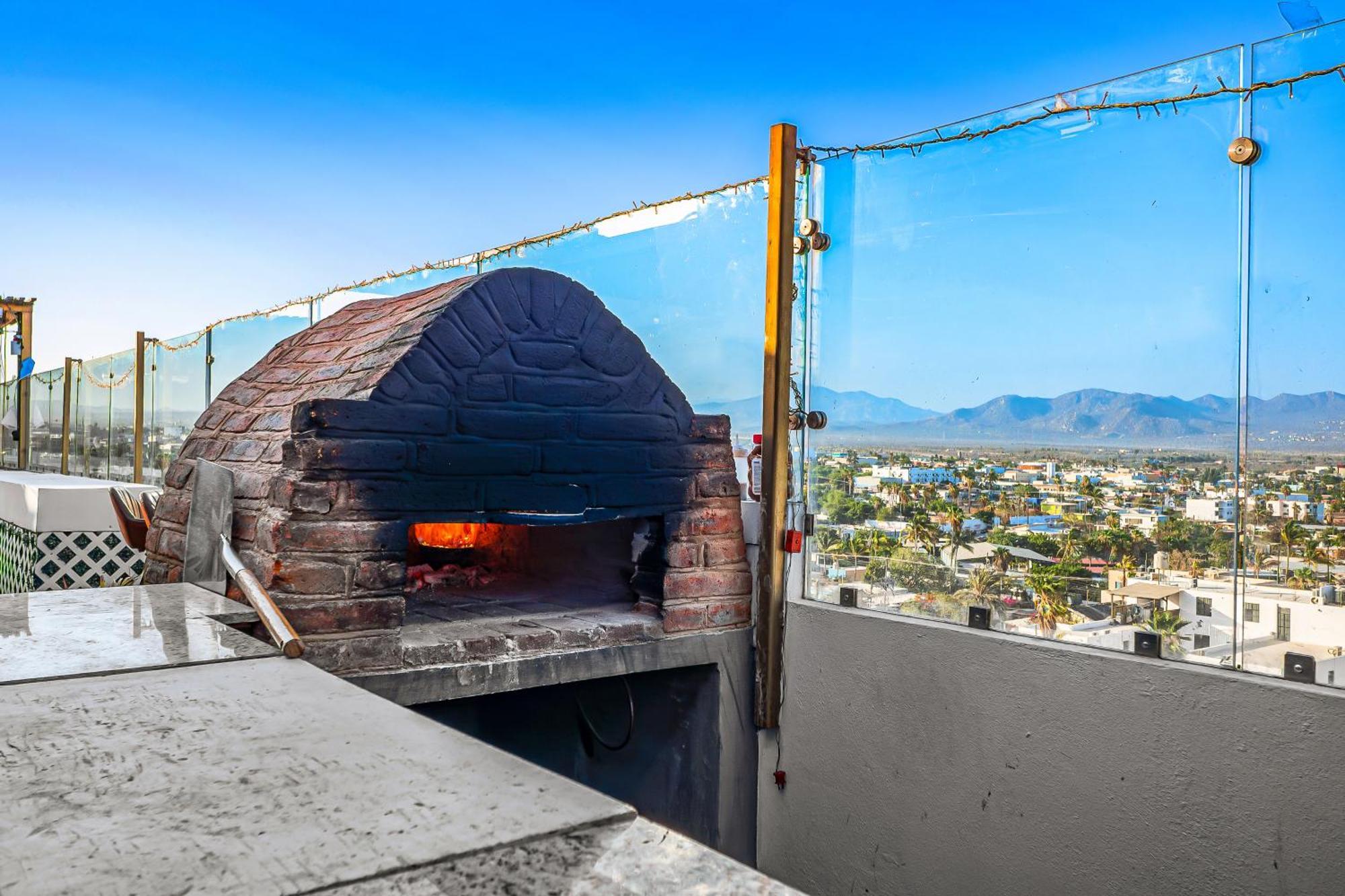 Morgan Residences 603 Cabo San Lucas