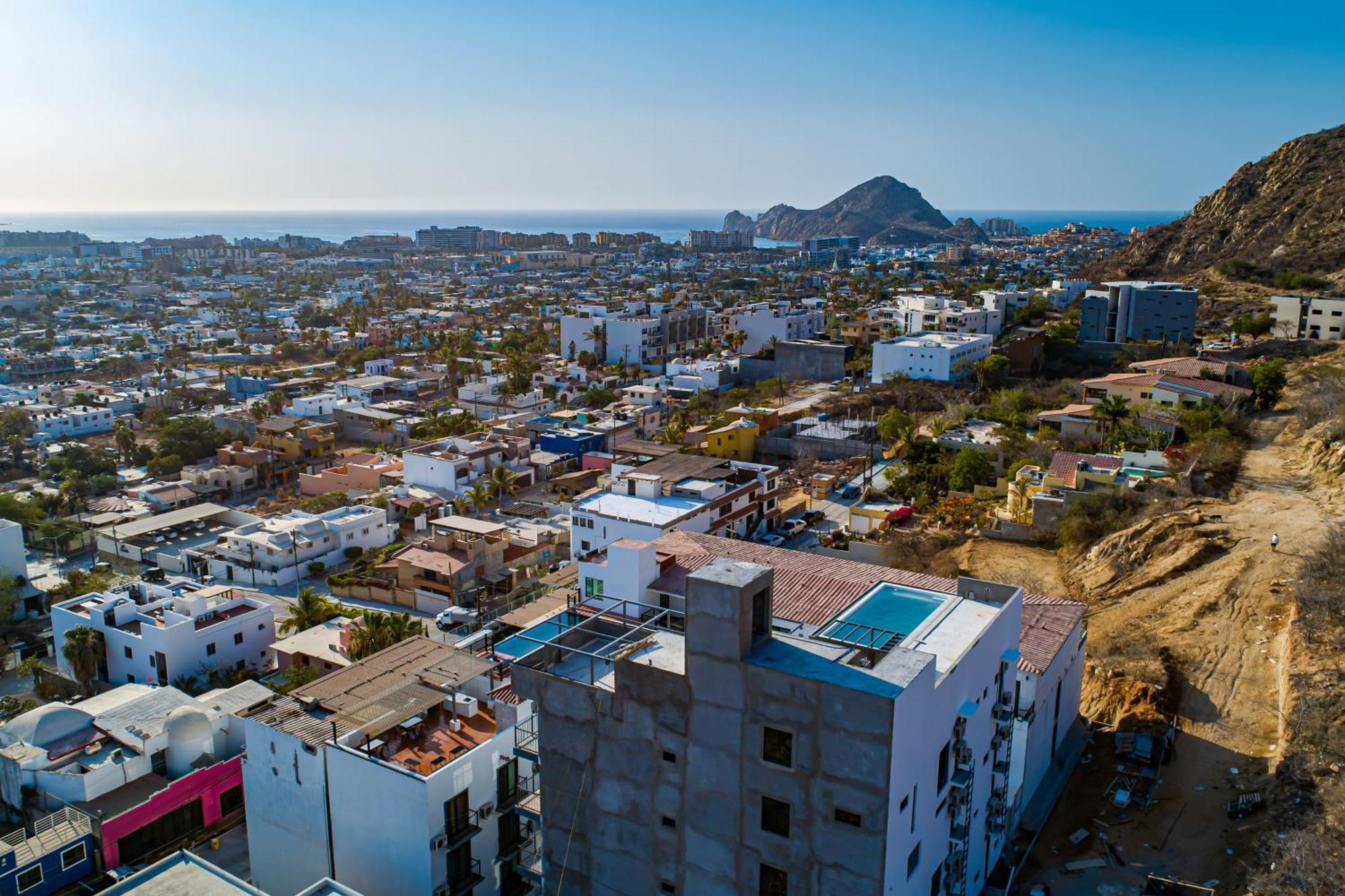 Hotel Morgan Residences 603 Cabo San Lucas