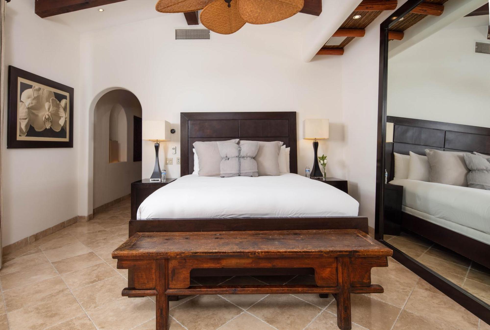 Casa Costa Villa
