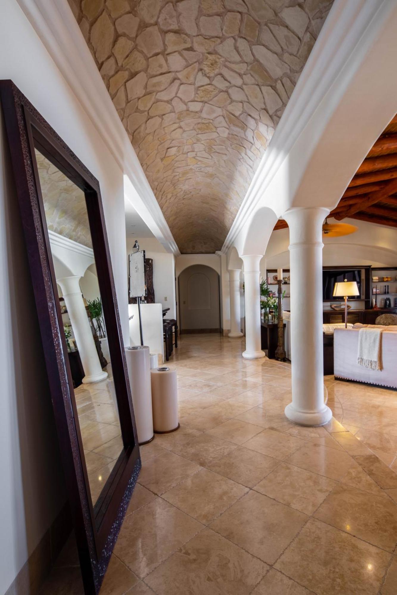 Casa Costa * Cabo San Lucas