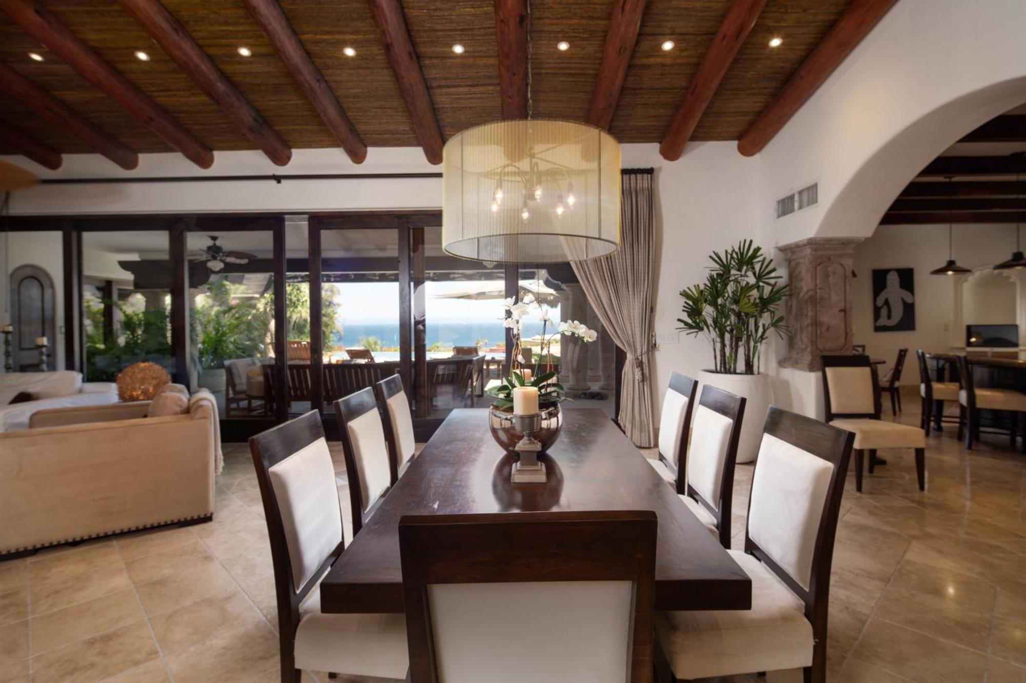 Casa Costa Villa Cabo San Lucas