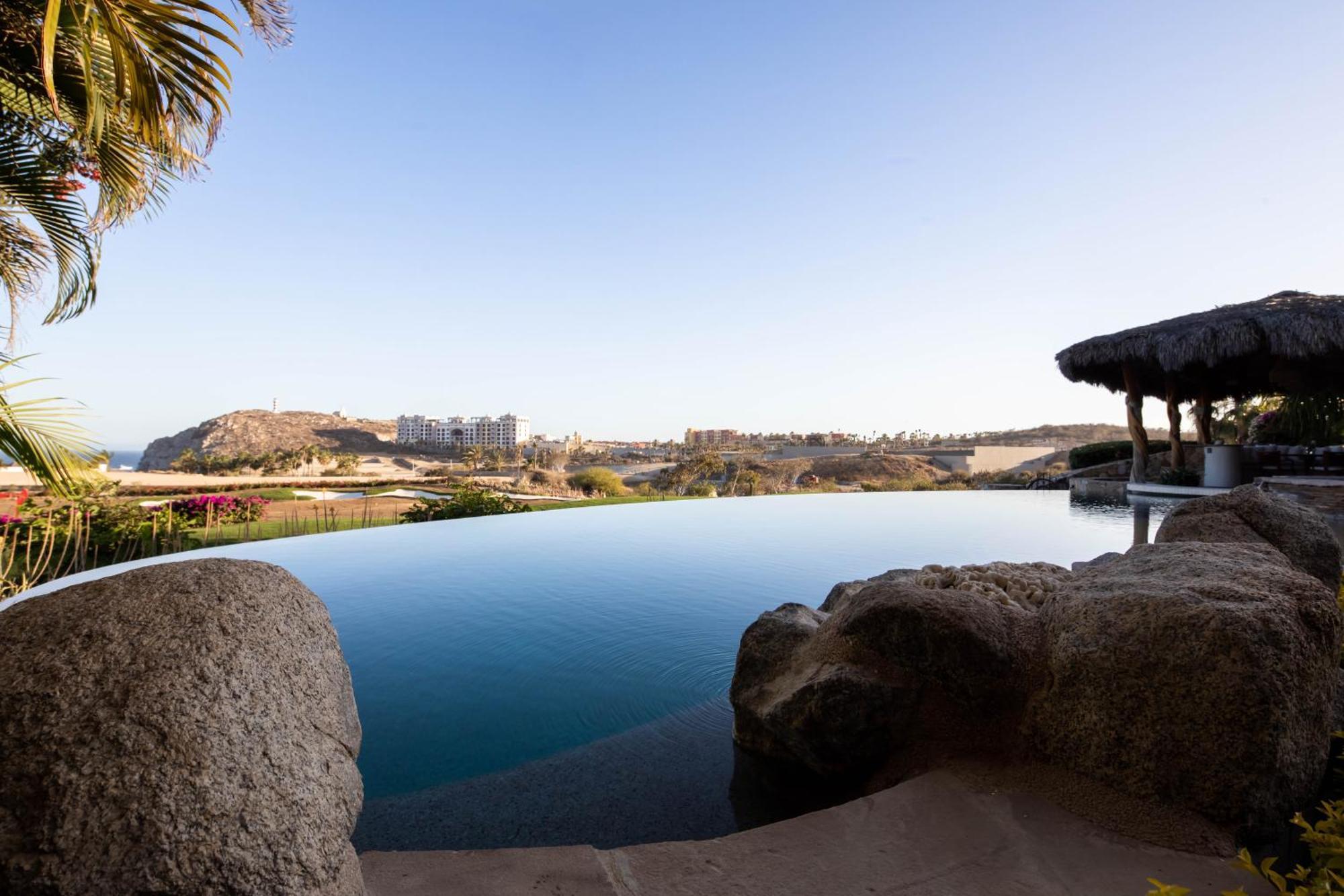 Casa Costa Cabo San Lucas