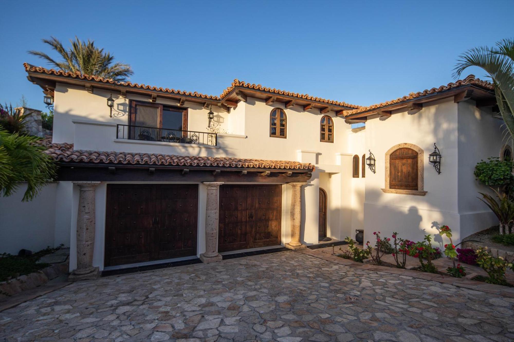 Villa Casa Costa *