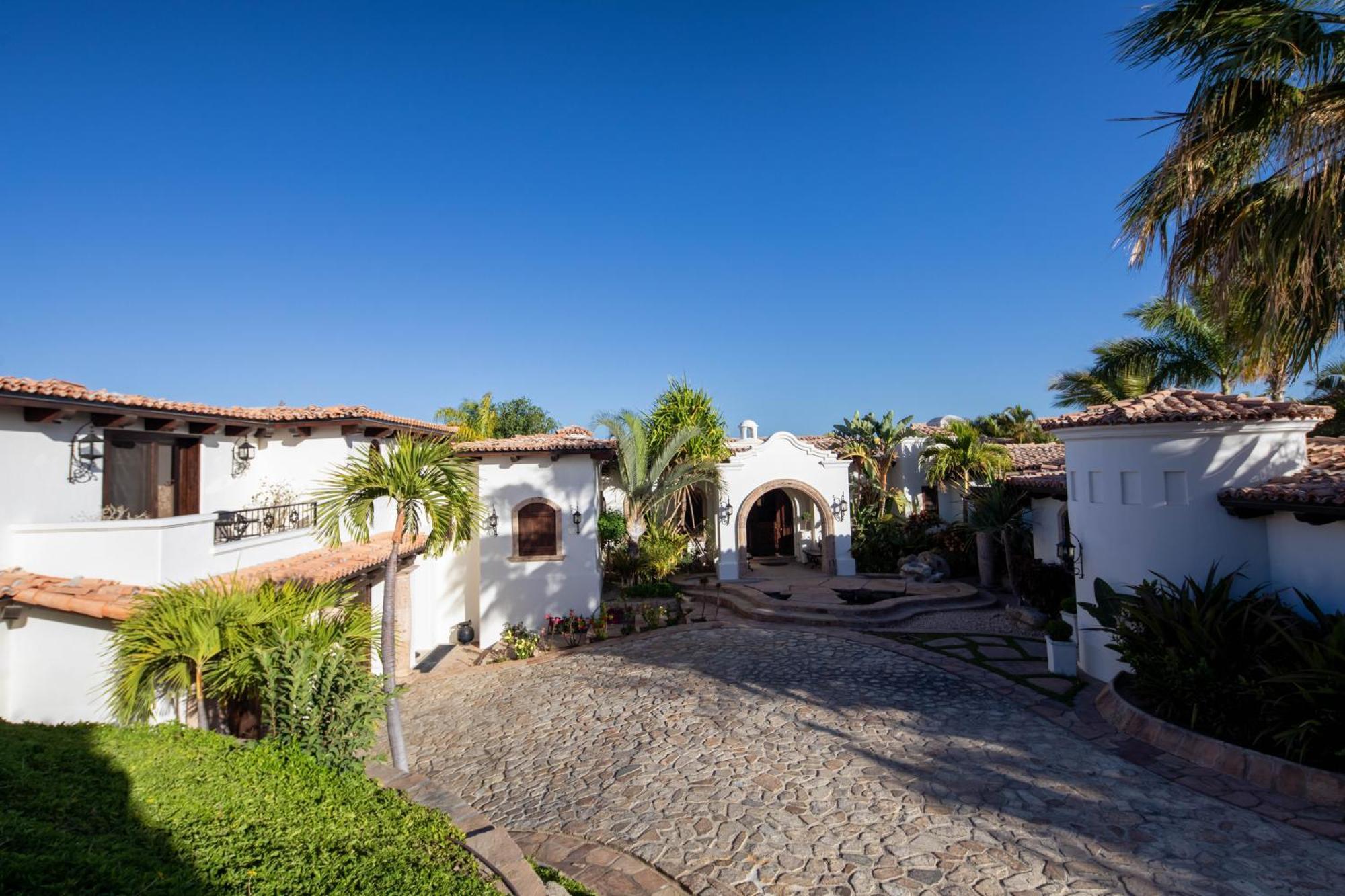 Villa Casa Costa *