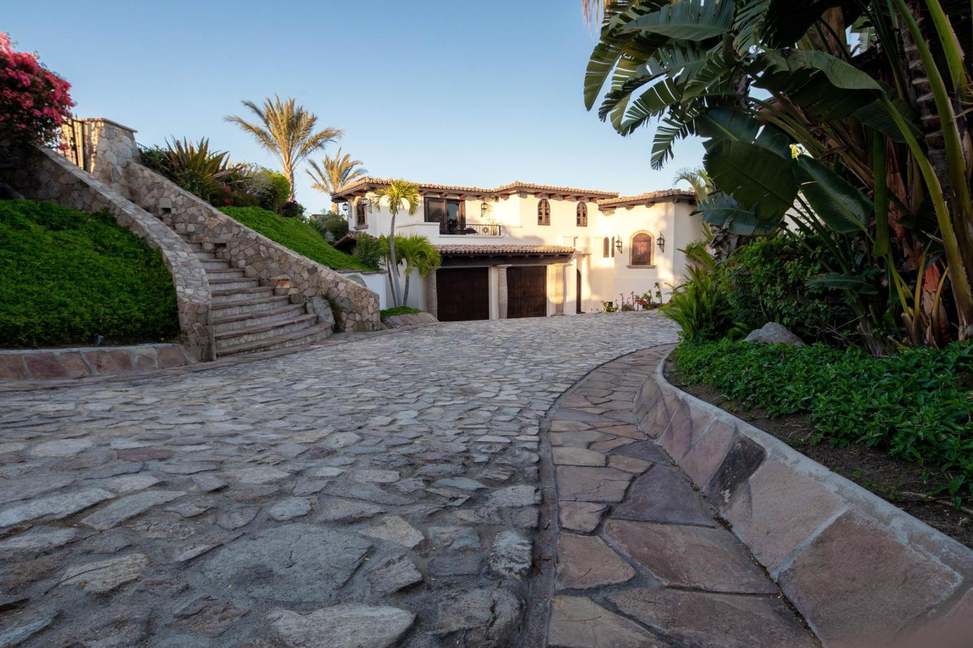 Casa Costa Cabo San Lucas