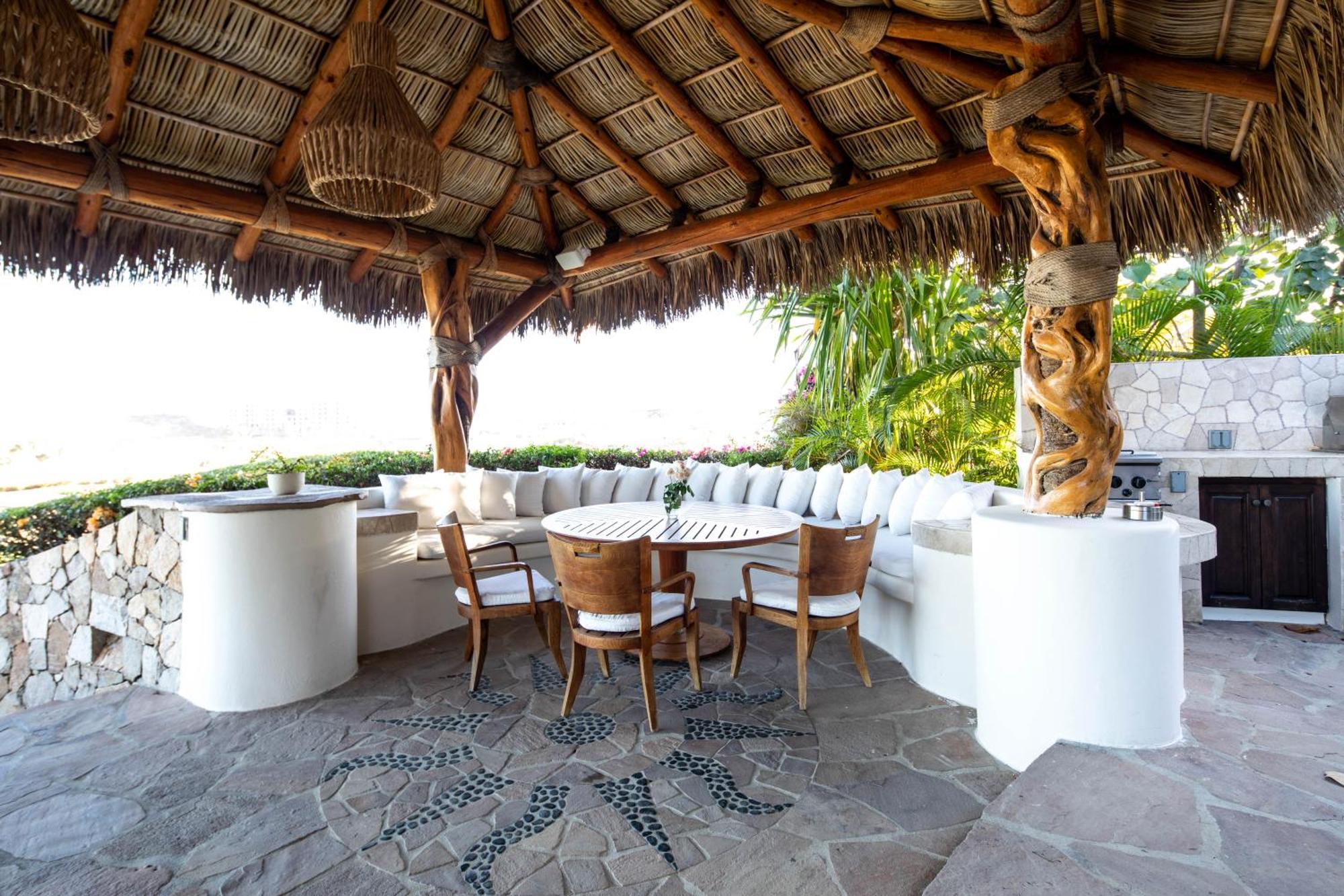 Casa Costa Cabo San Lucas