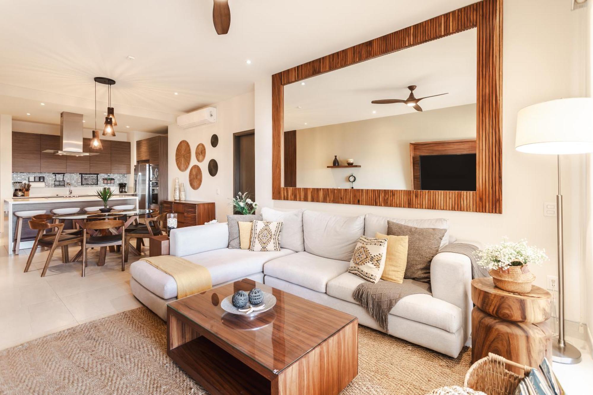Apartment Luxury Oceanview *