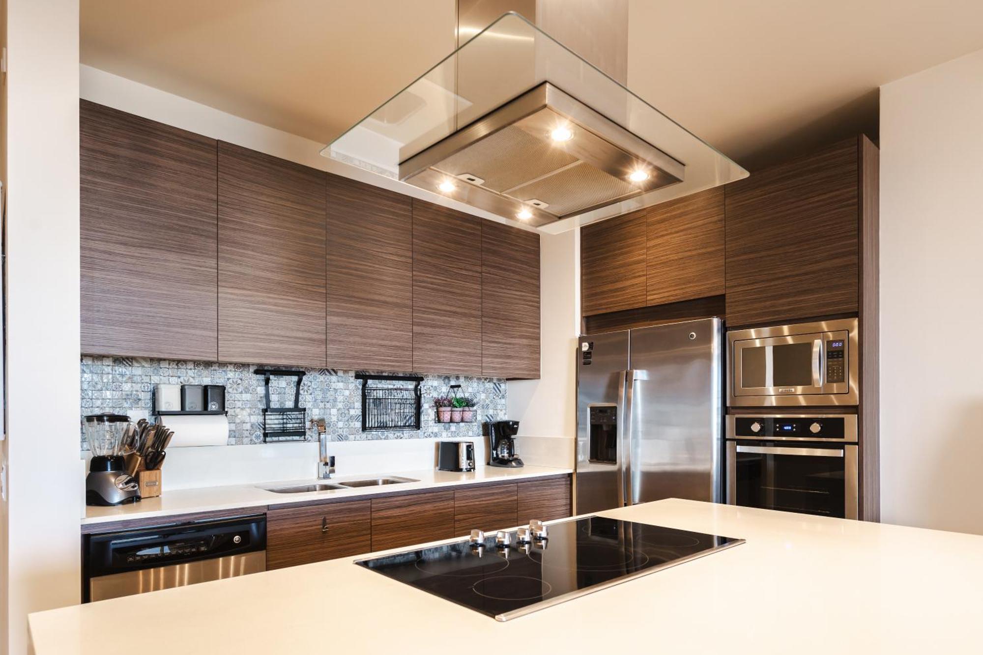 Apartment Luxury Oceanview *