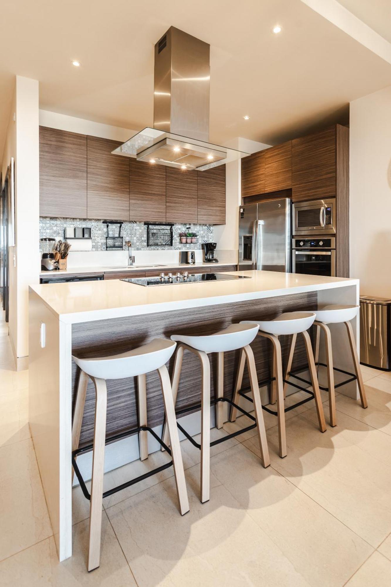 Apartment Luxury Oceanview Cabo San Lucas