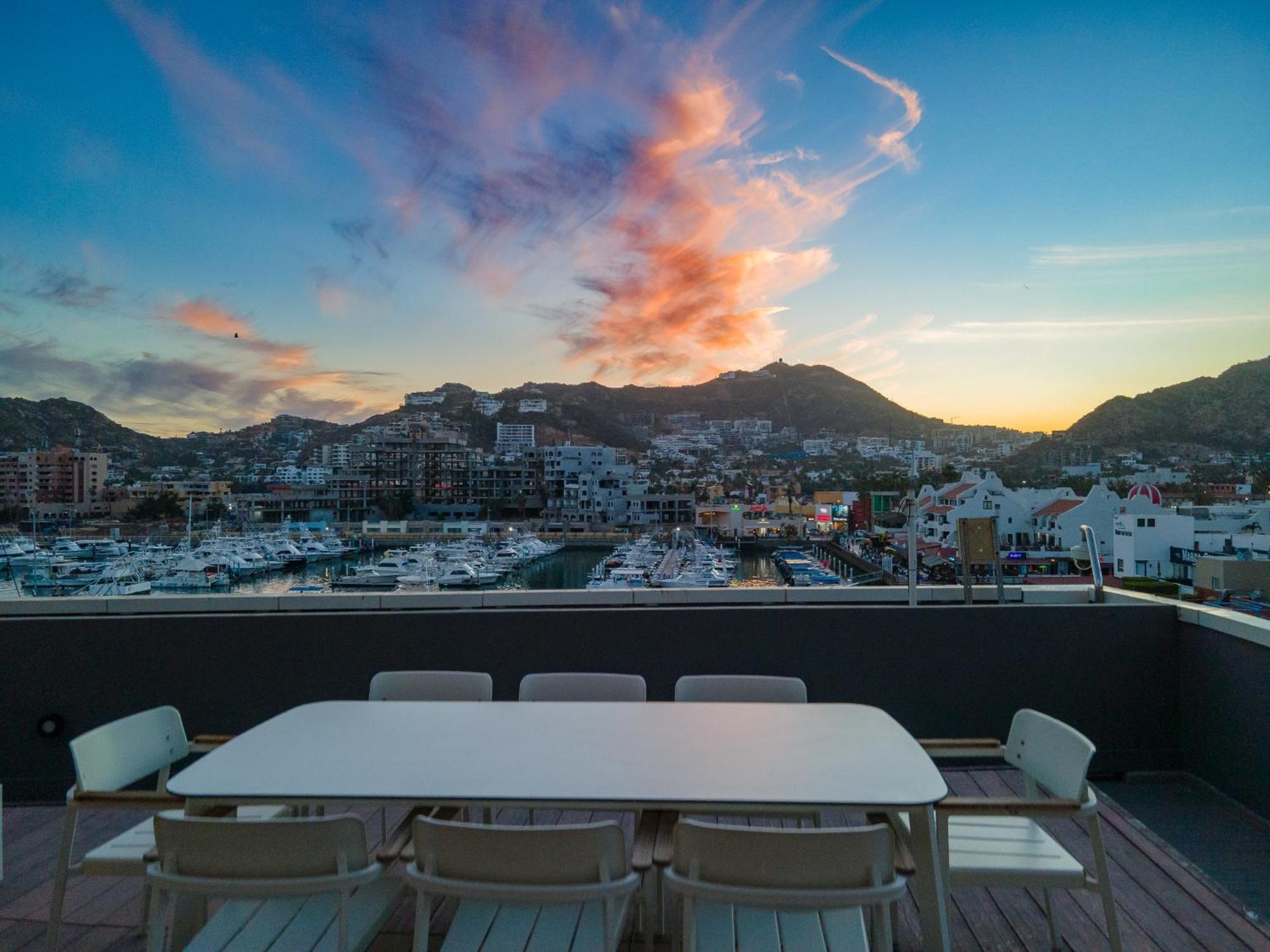 The Paraiso Residences At Marina Cabo Apartamento *