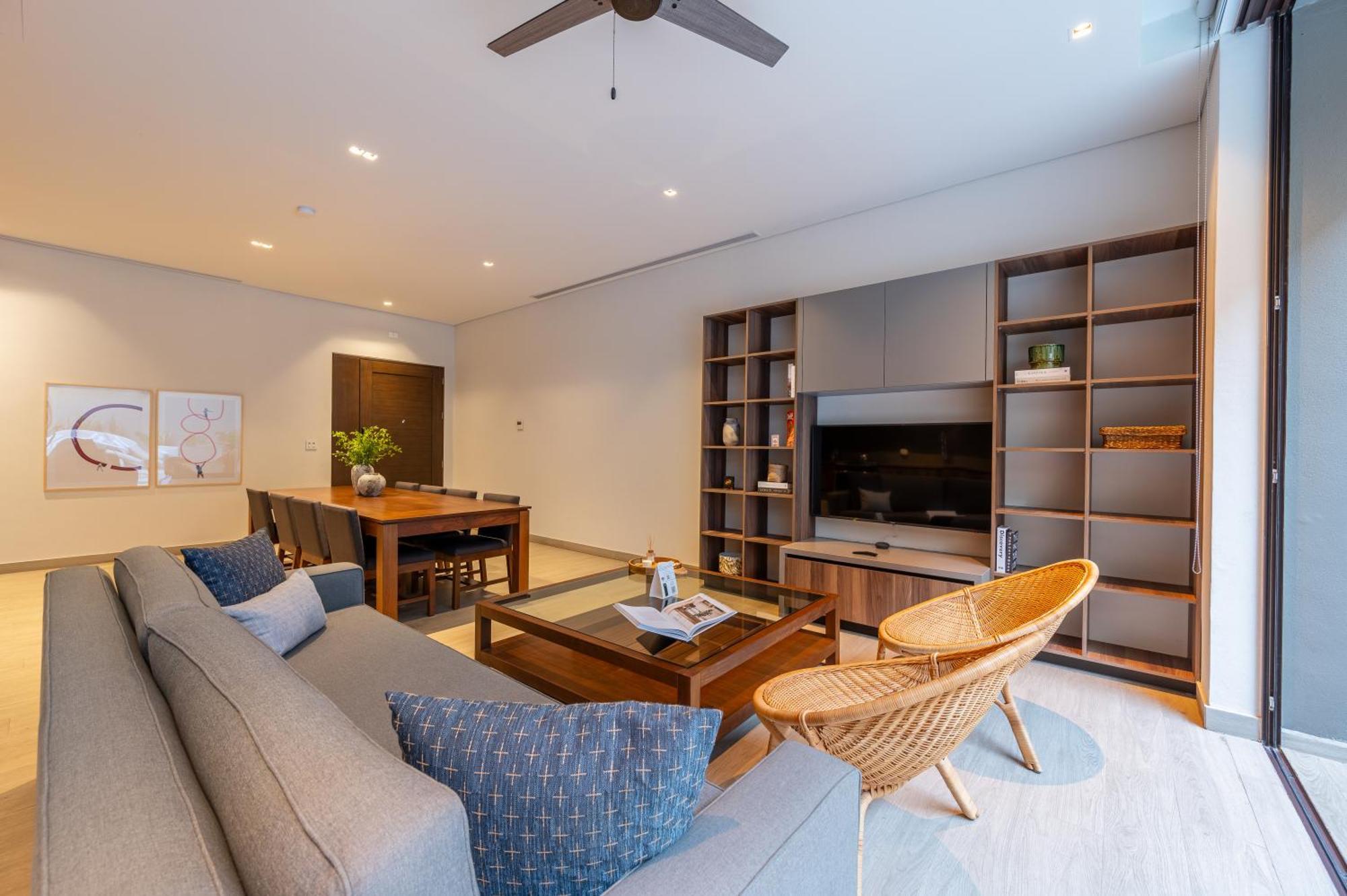 The Paraiso Residences At Marina Cabo * Cabo San Lucas