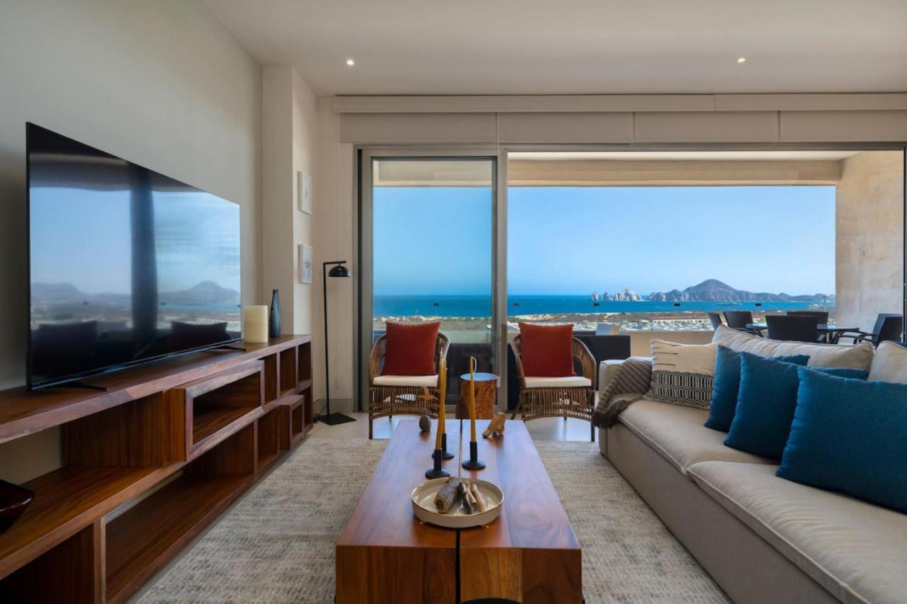 Stunning 2br Ocean View At Vista Vela Ii Cabo San Lucas