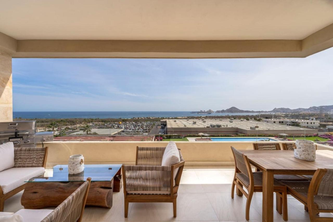 Spectacular New 2br With Bbq And Ocean Views