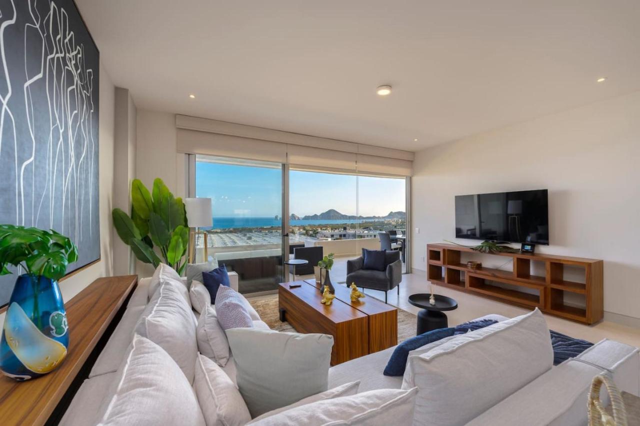 Spacious New 3br With Amazing Ocean Views