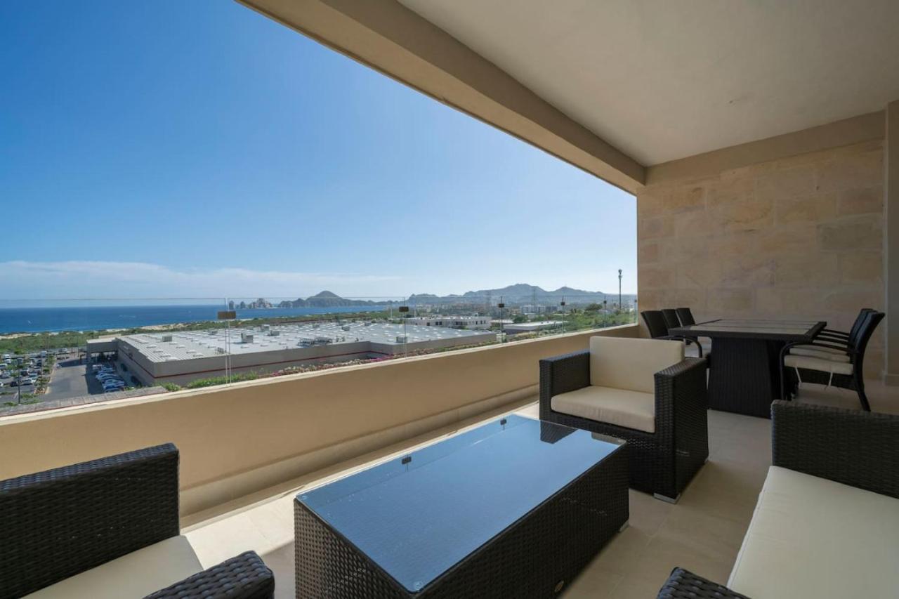 Wonderful 2br With Ocean And Arch Views * Cabo San Lucas