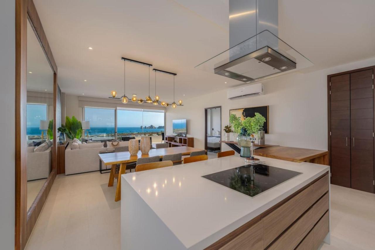 Holiday home Spacious New 3br With Amazing Ocean Views Cabo San Lucas
