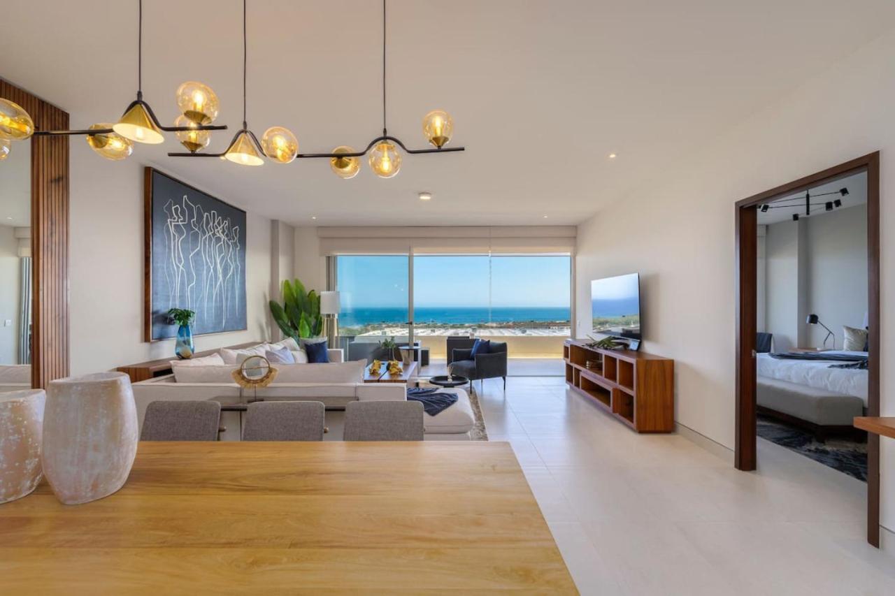 Spacious New 3br With Amazing Ocean Views Holiday home