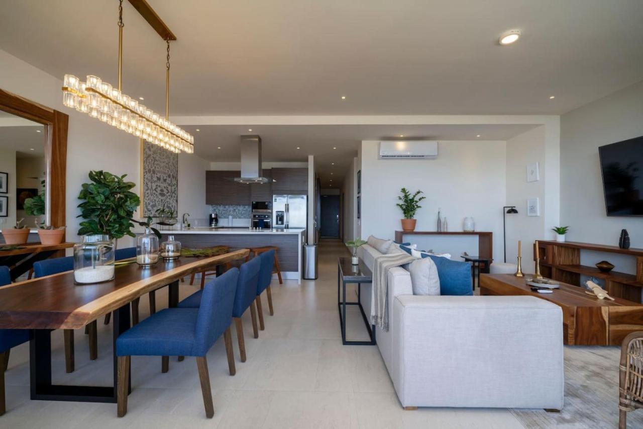 Wonderful 2br With Ocean And Arch Views Apartment