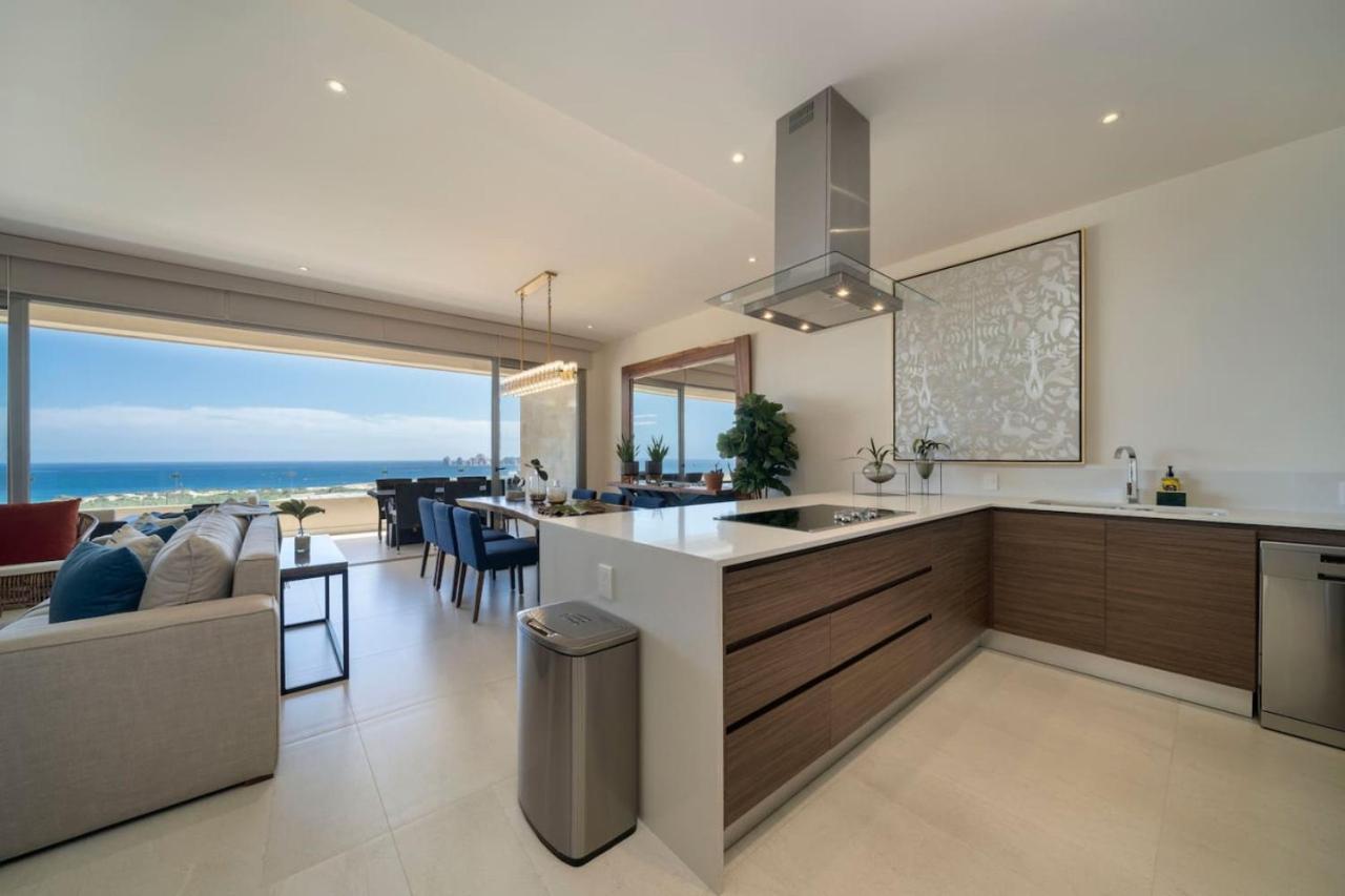 Wonderful 2br With Ocean And Arch Views Cabo San Lucas