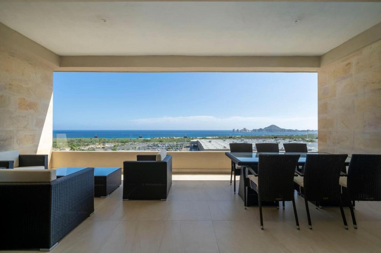 Apartment Wonderful 2br With Ocean And Arch Views *