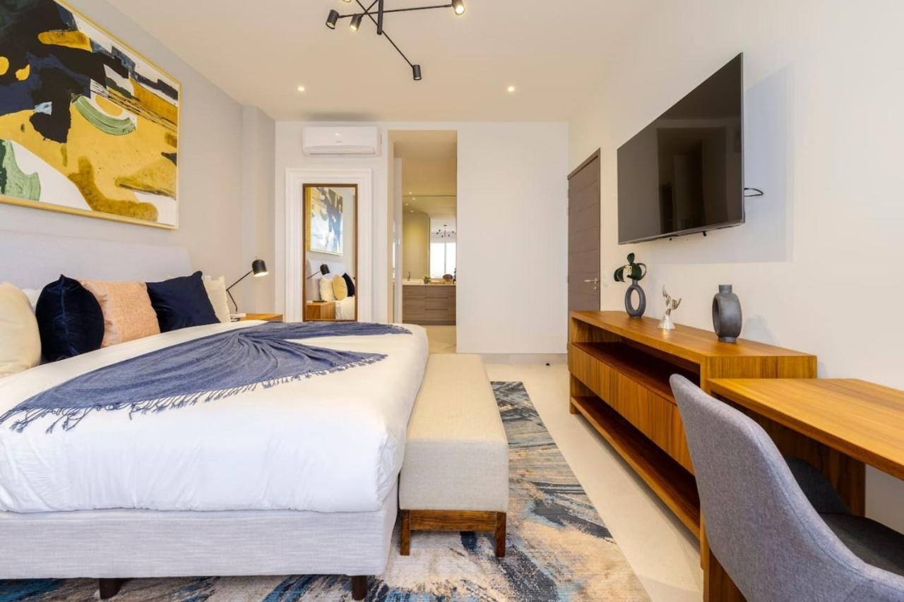 Spacious New 3br With Amazing Ocean Views