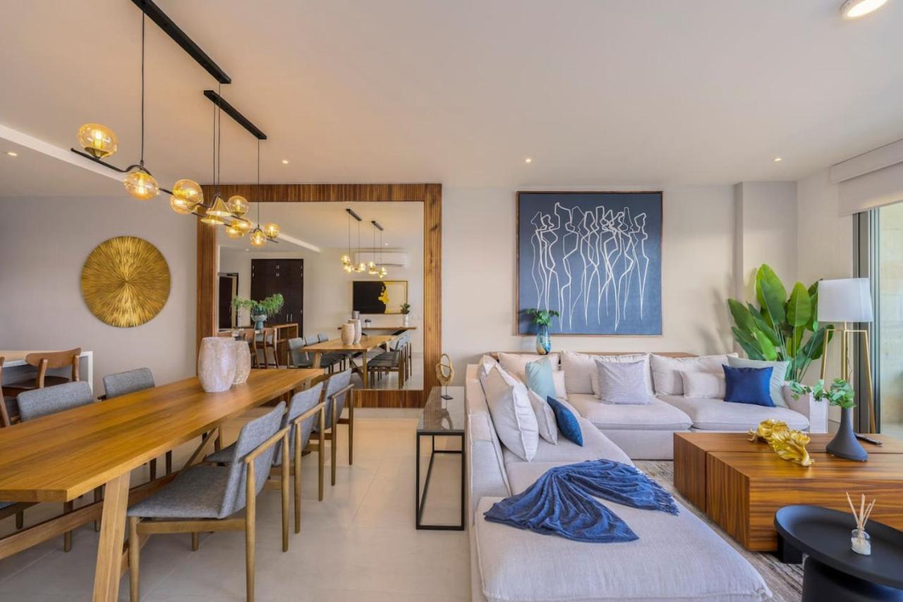 Spacious New 3br With Amazing Ocean Views Holiday home *