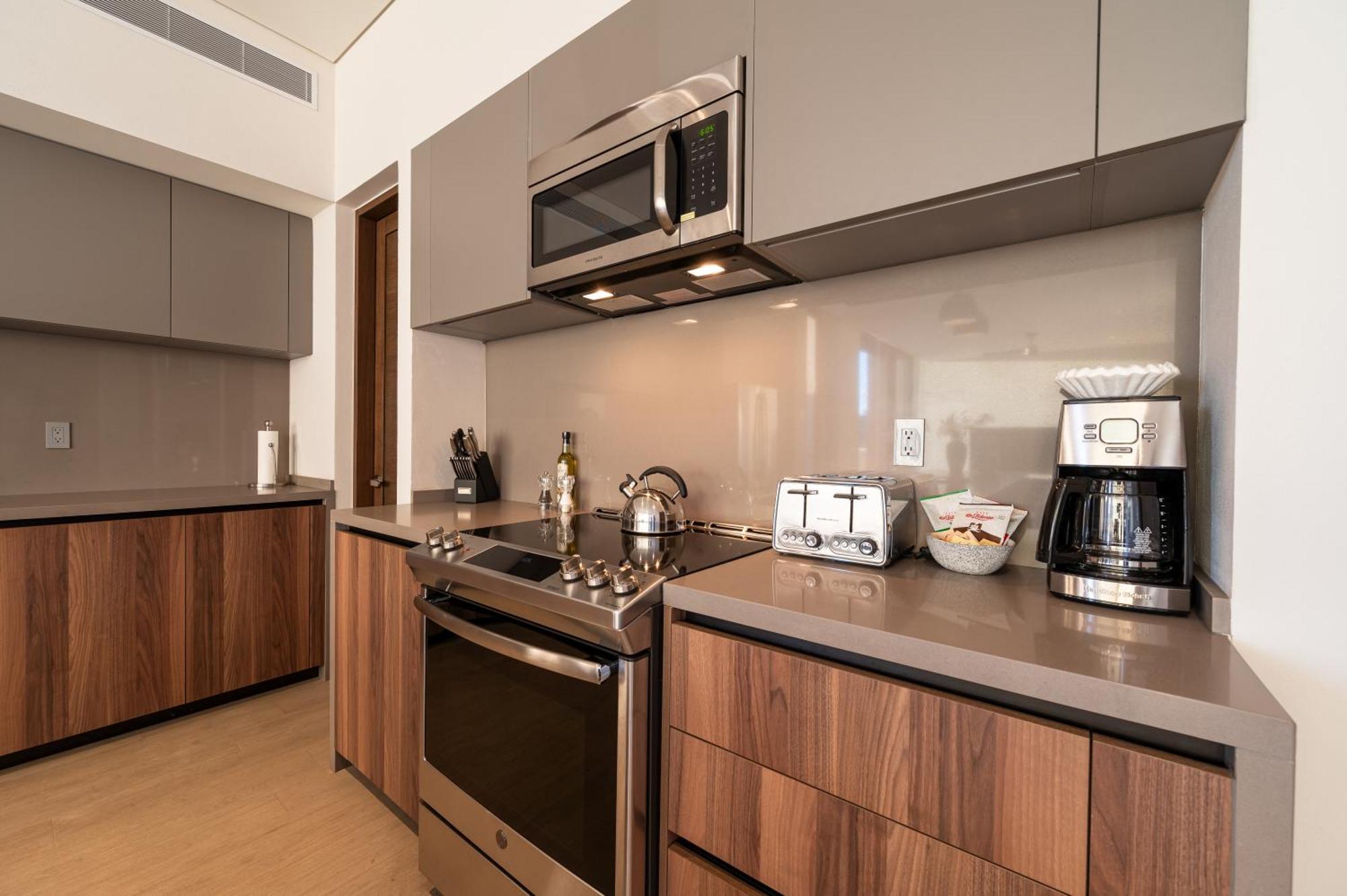 The Paraiso Residences At Marina Cabo * Cabo San Lucas