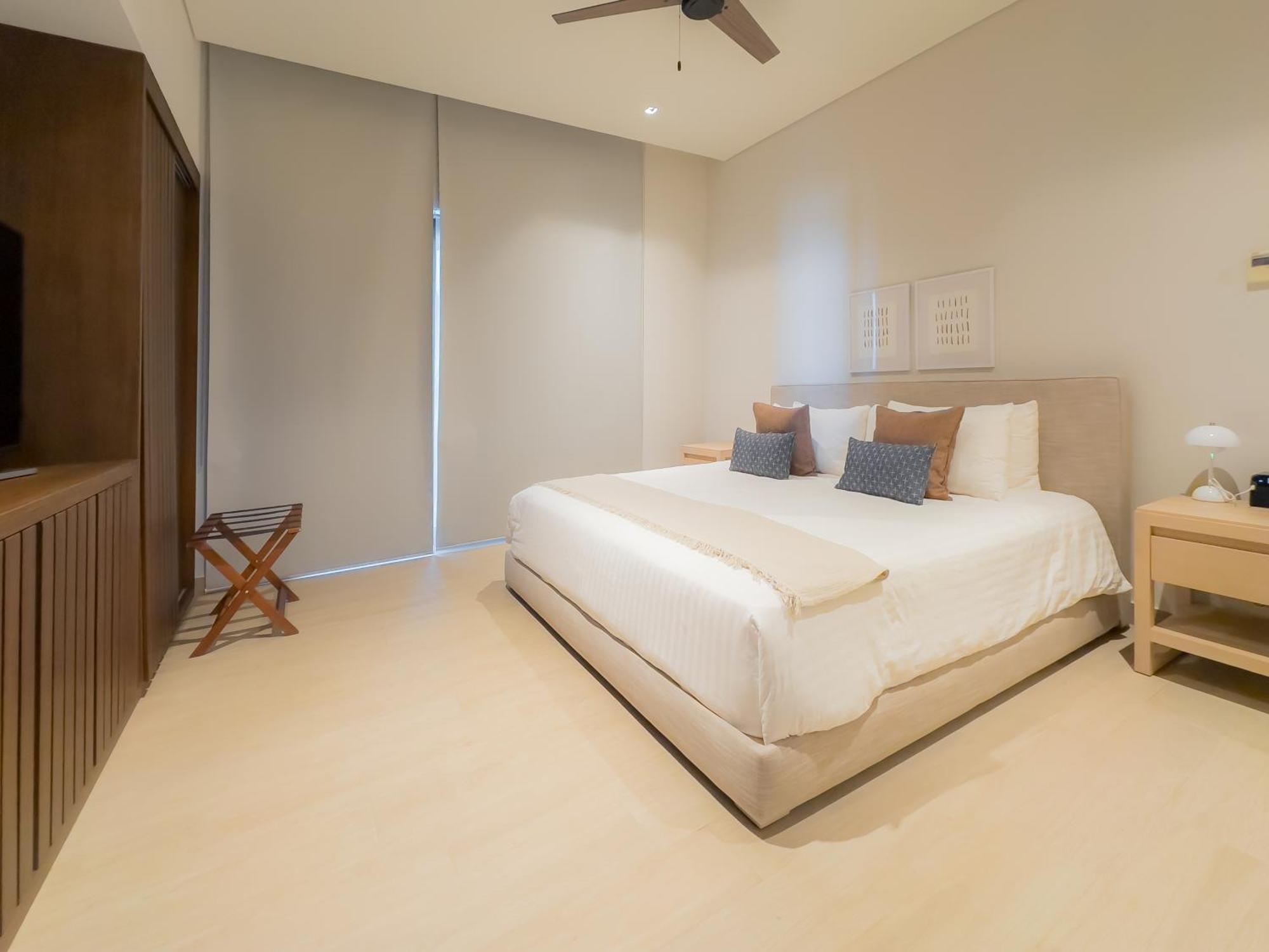 The Paraiso Residences At Marina Cabo Cabo San Lucas