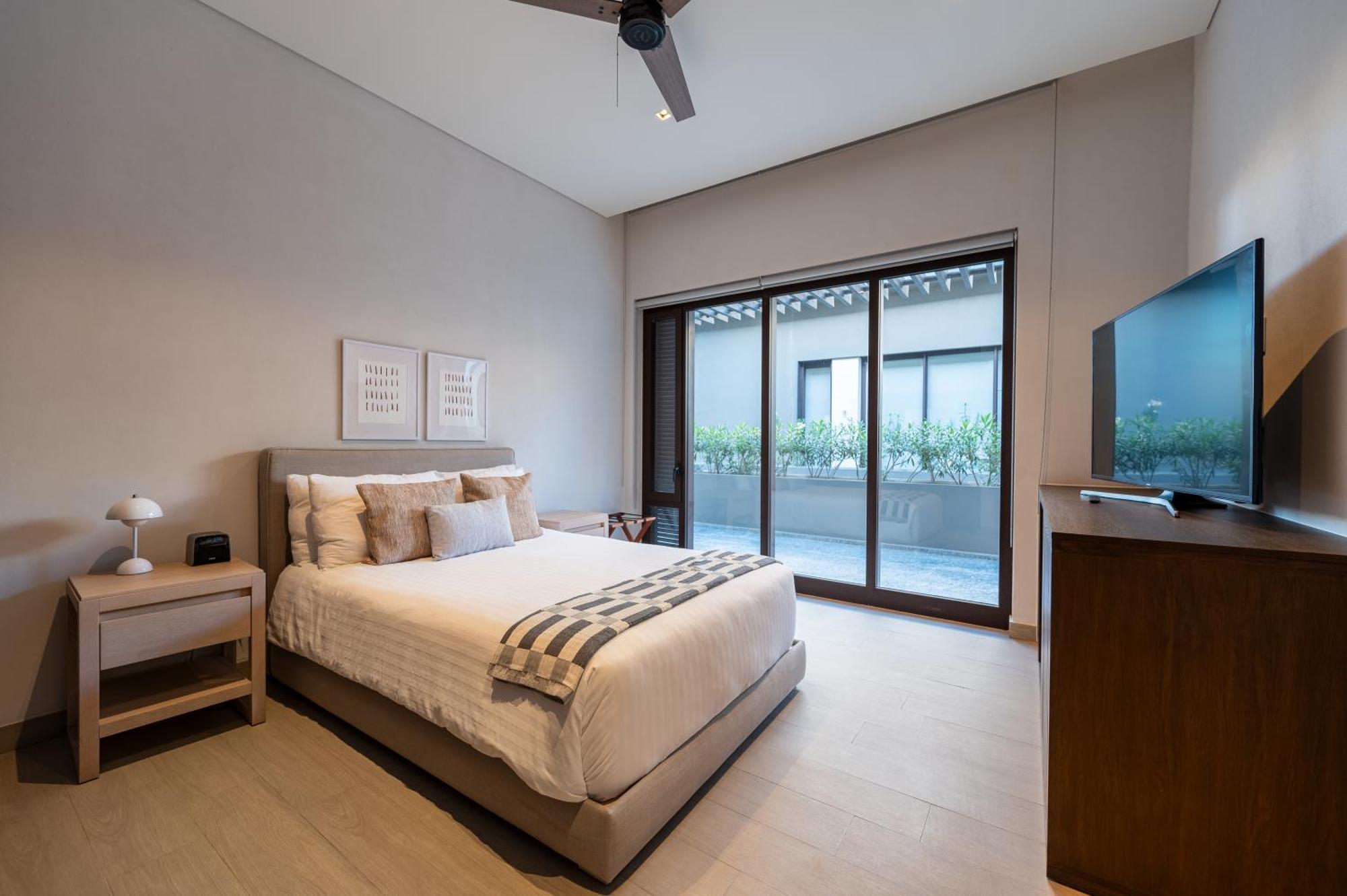 The Paraiso Residences At Marina Cabo * Cabo San Lucas