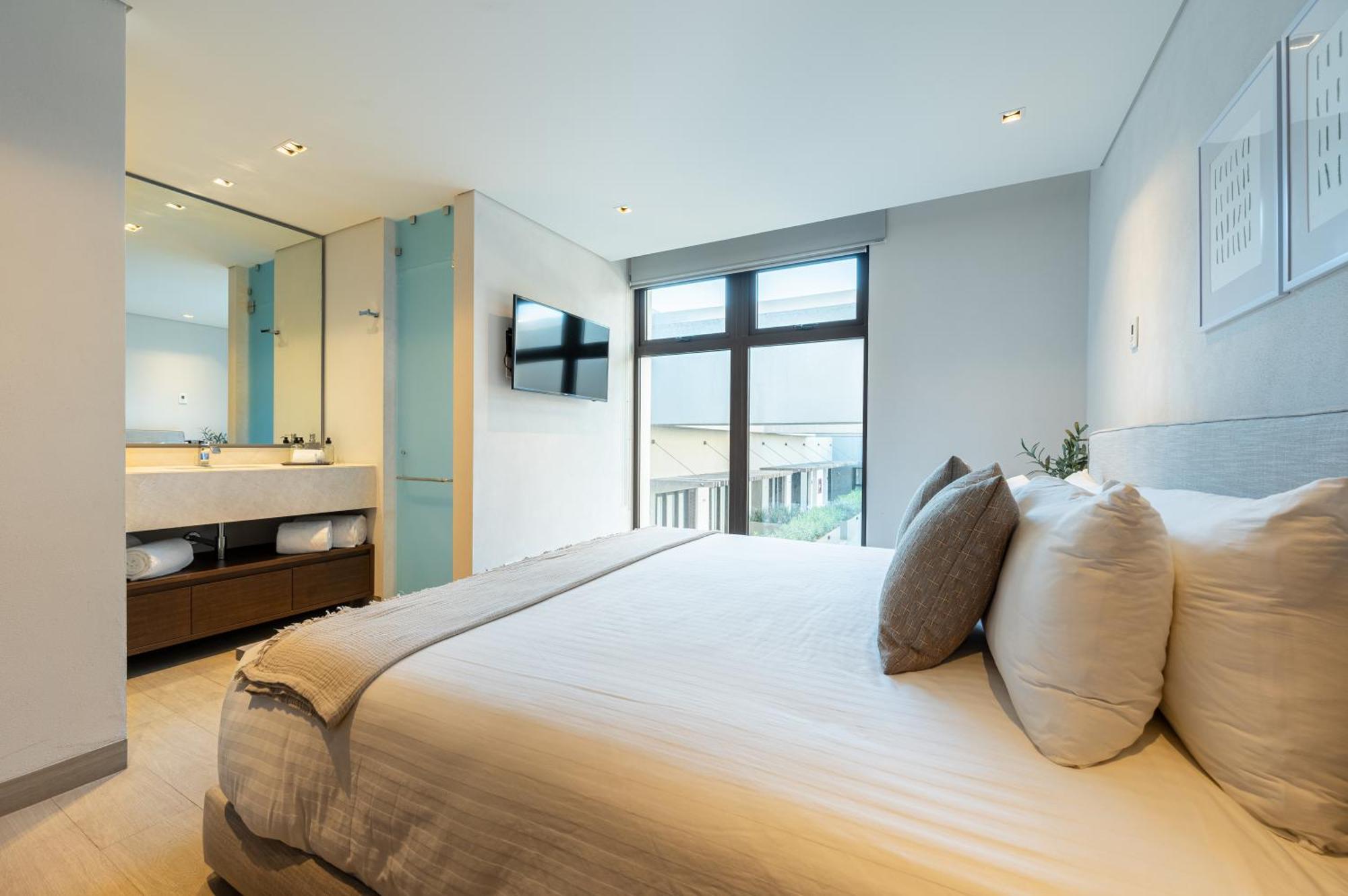 Apartamento The Paraiso Residences At Marina Cabo
