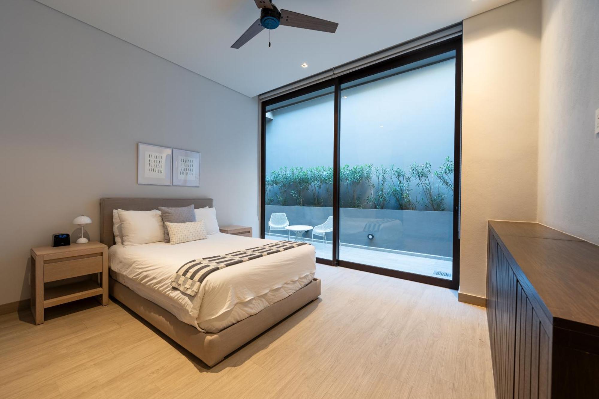 The Paraiso Residences At Marina Cabo Apartamento Cabo San Lucas