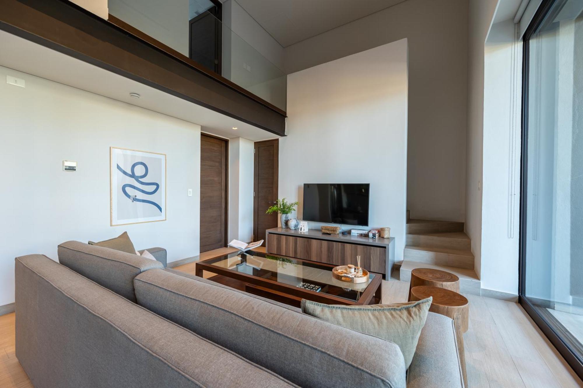 The Paraiso Residences At Marina Cabo Apartamento
