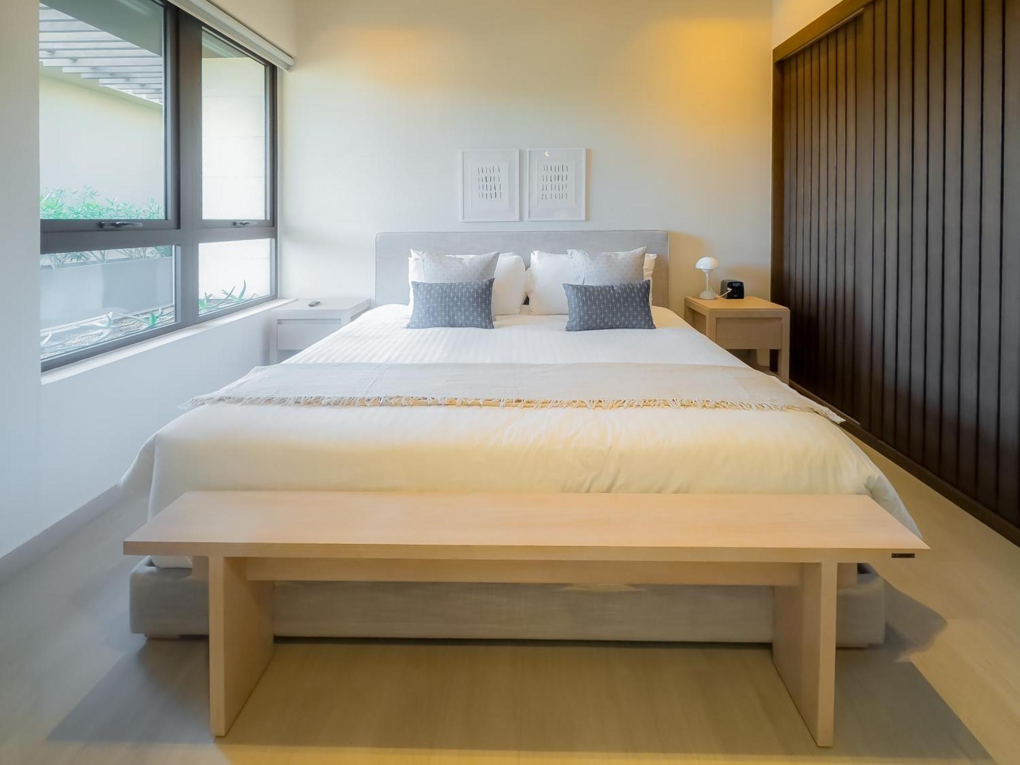 Apartamento The Paraiso Residences At Marina Cabo *