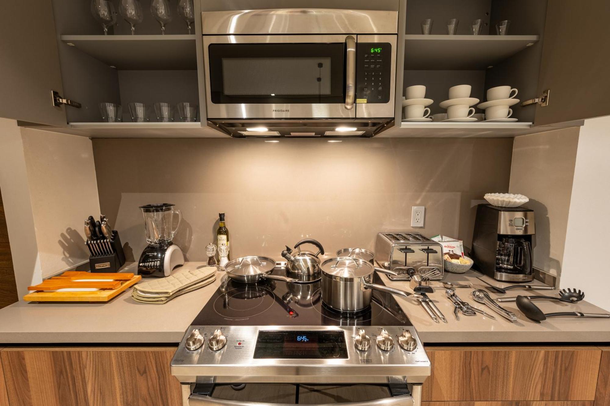 The Paraiso Residences At Marina Cabo Apartamento *
