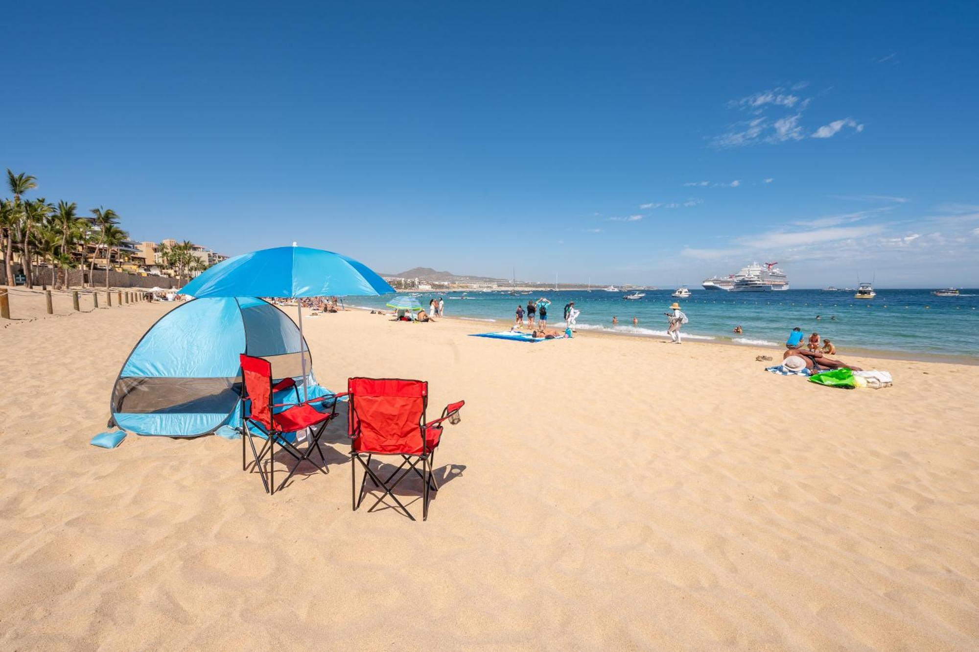 The Paraiso Residences At Marina Cabo * Cabo San Lucas
