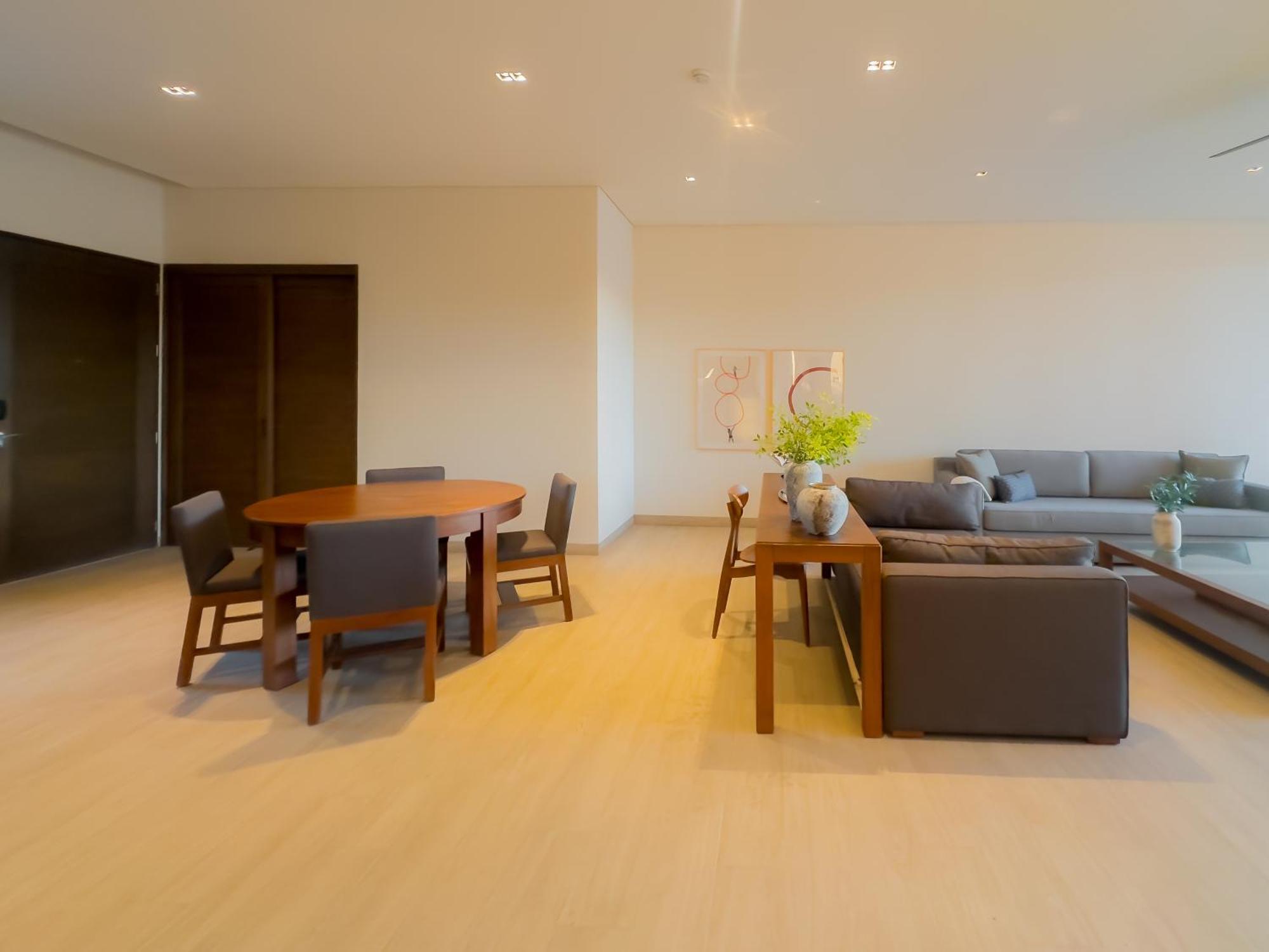 Apartamento The Paraiso Residences At Marina Cabo