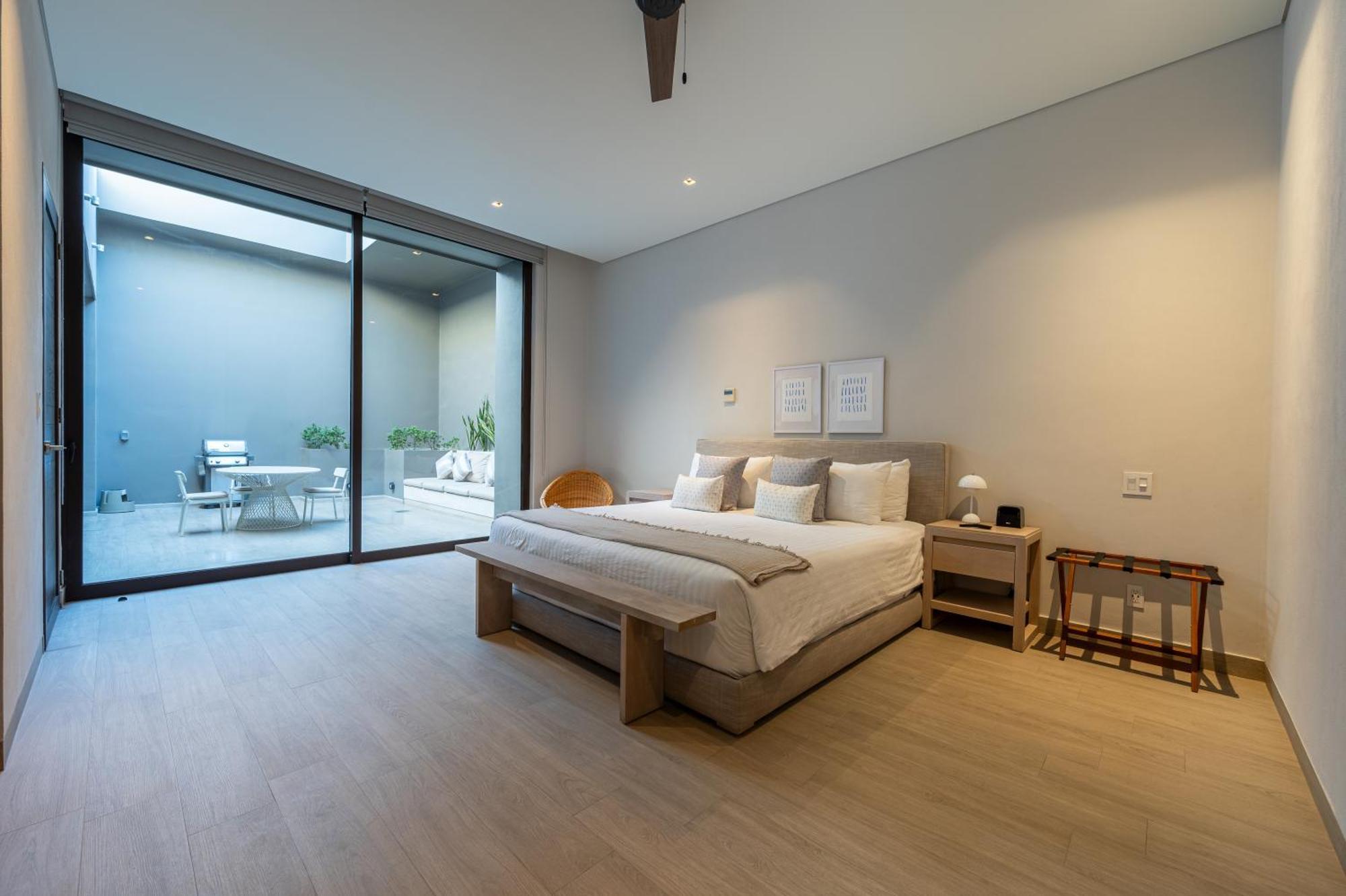 The Paraiso Residences At Marina Cabo Apartamento Cabo San Lucas