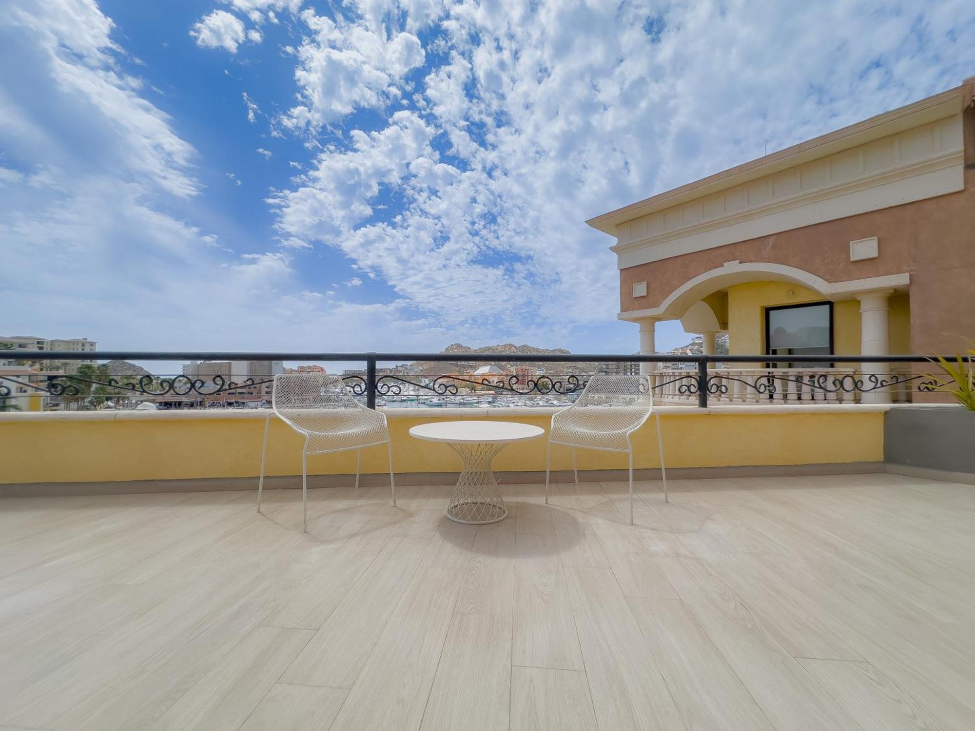 The Paraiso Residences At Marina Cabo