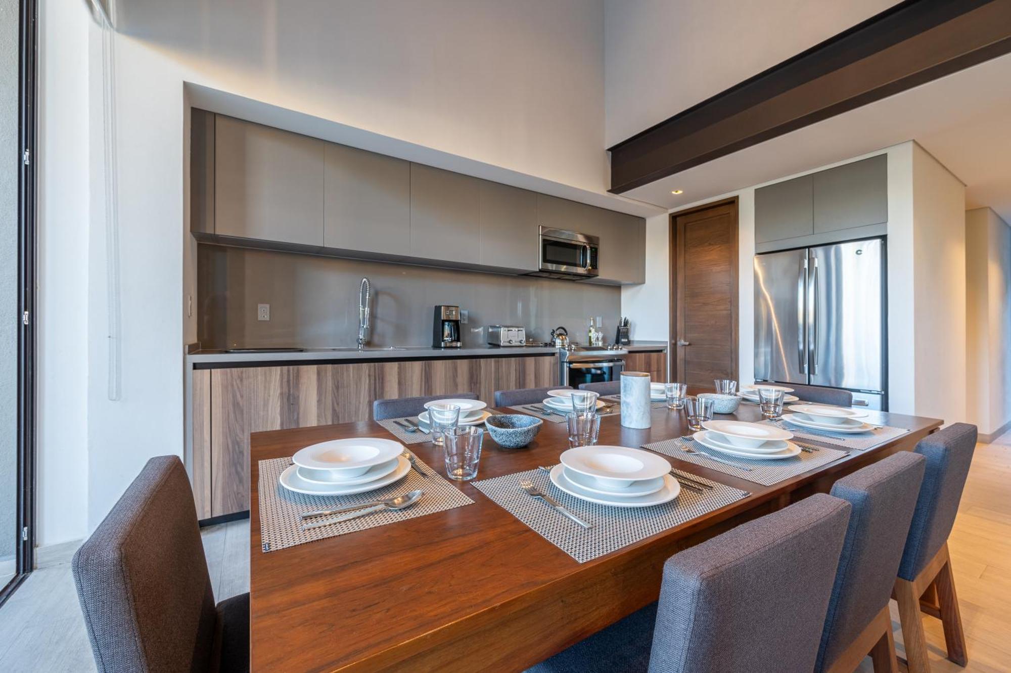 The Paraiso Residences At Marina Cabo * Cabo San Lucas