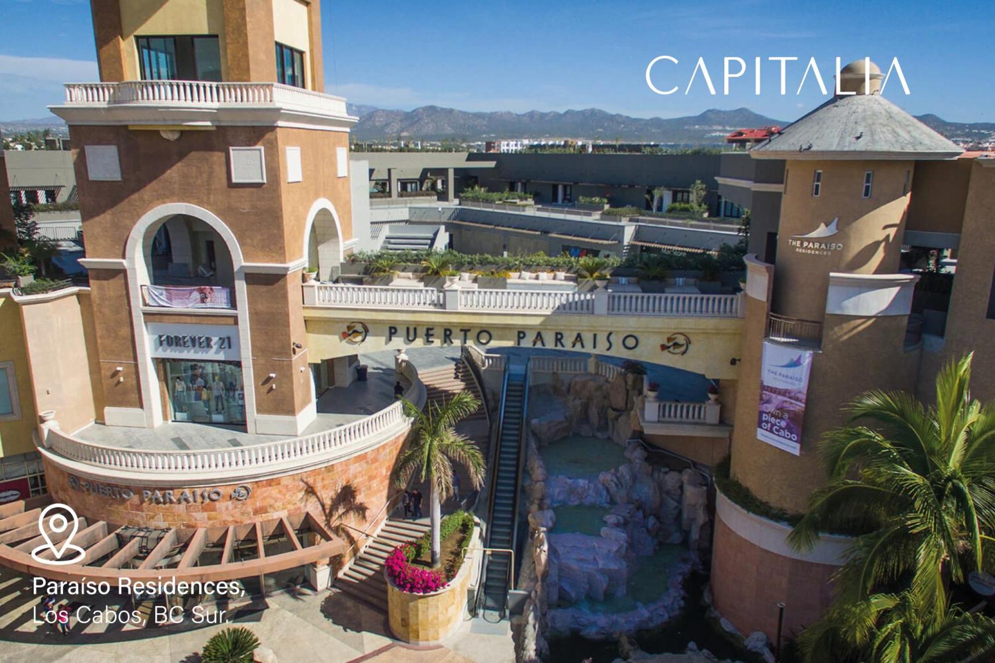 The Paraiso Residences At Marina Cabo Apartamento Cabo San Lucas
